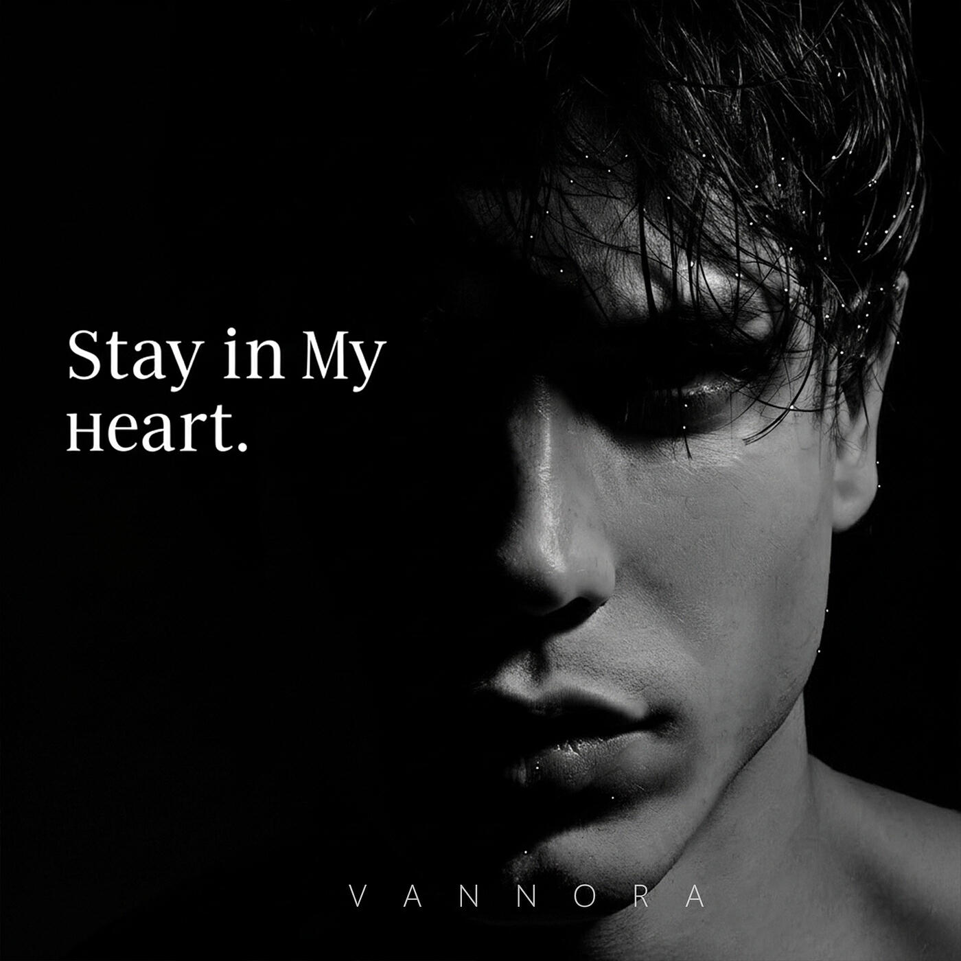 Релиз Stay in My Heart