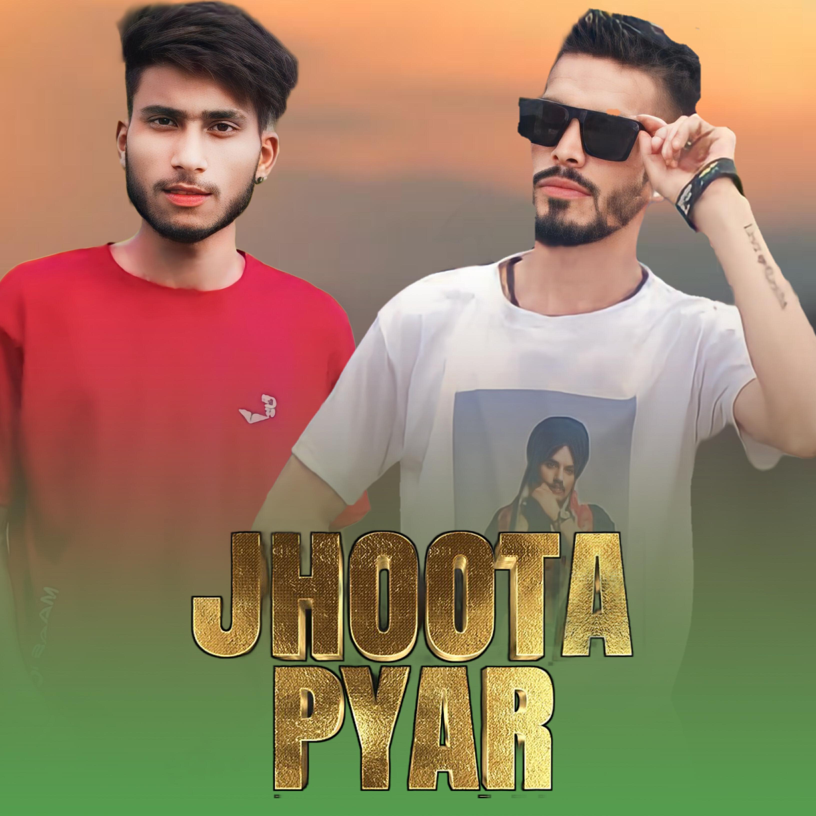 Релиз Jhoota Pyar