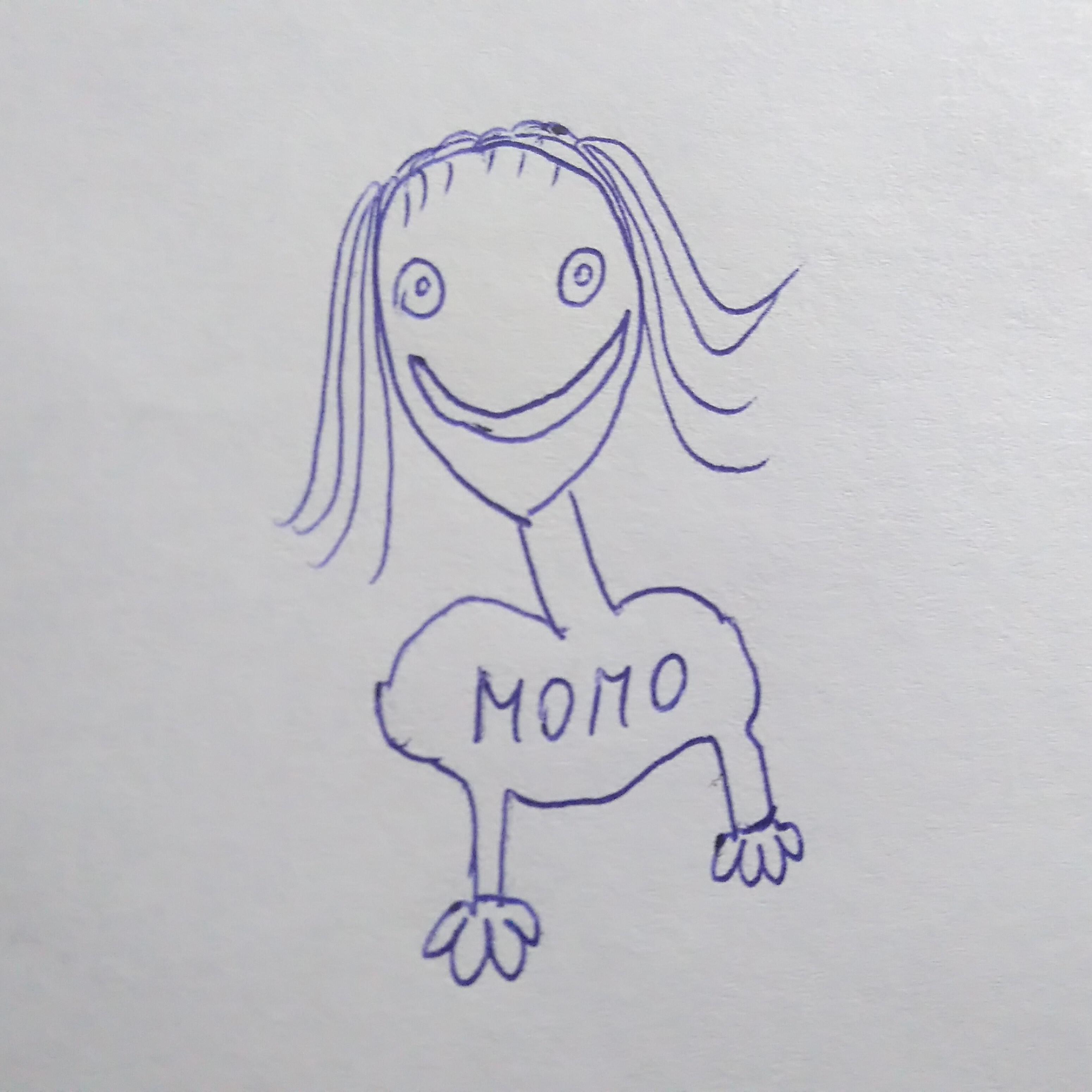 Релиз Momo