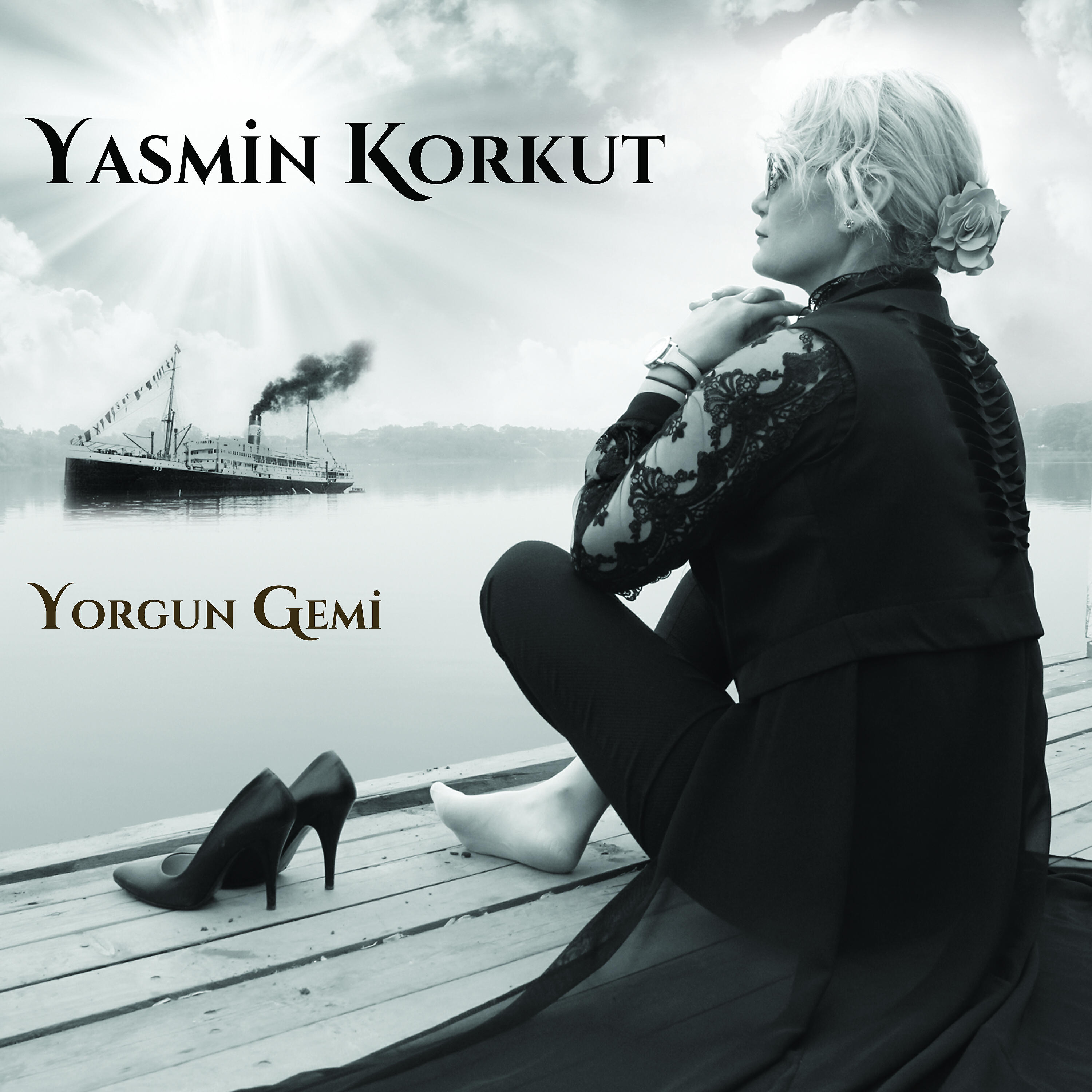 Релиз Yorgun Gemi