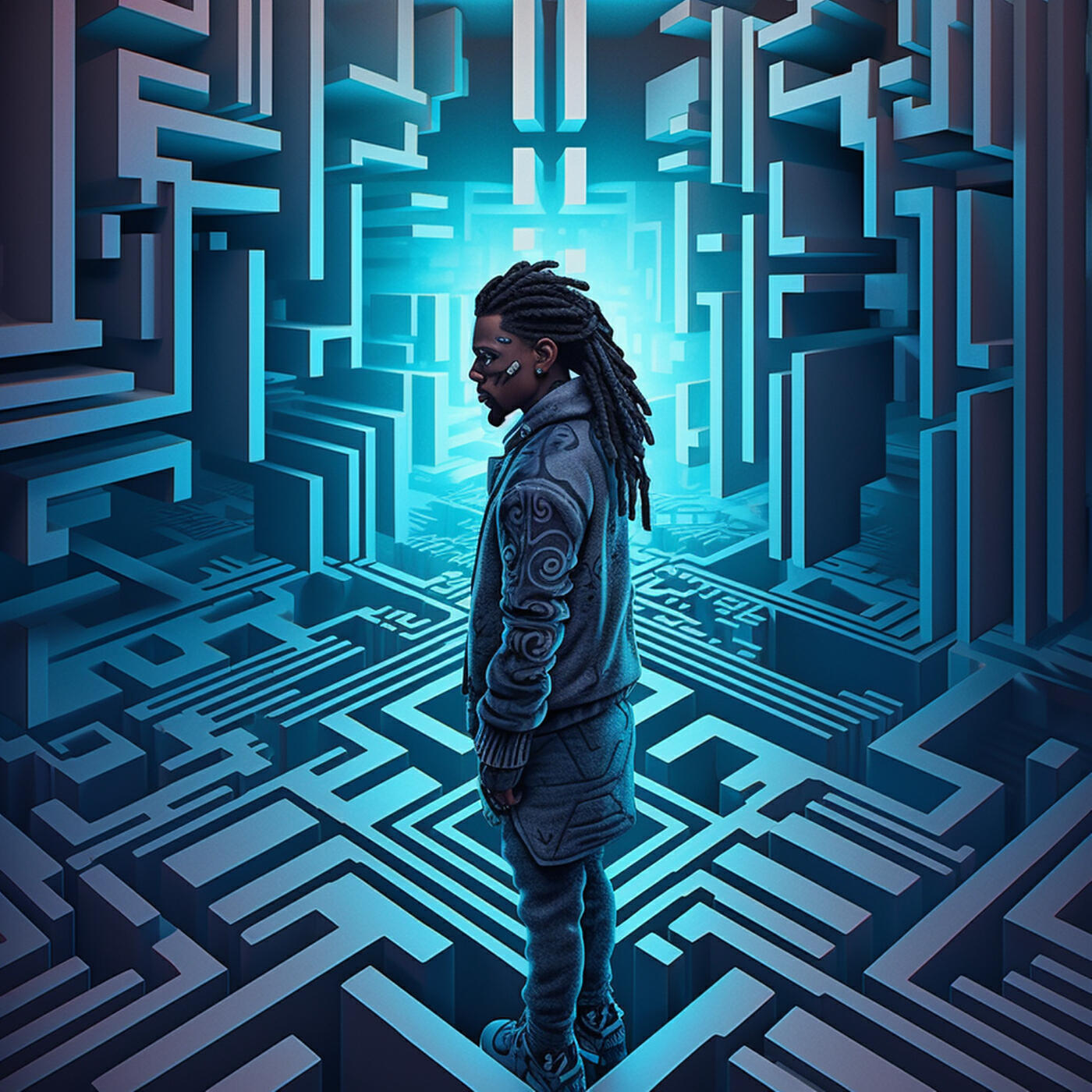 Релиз Source Code Sound, Vol. 1