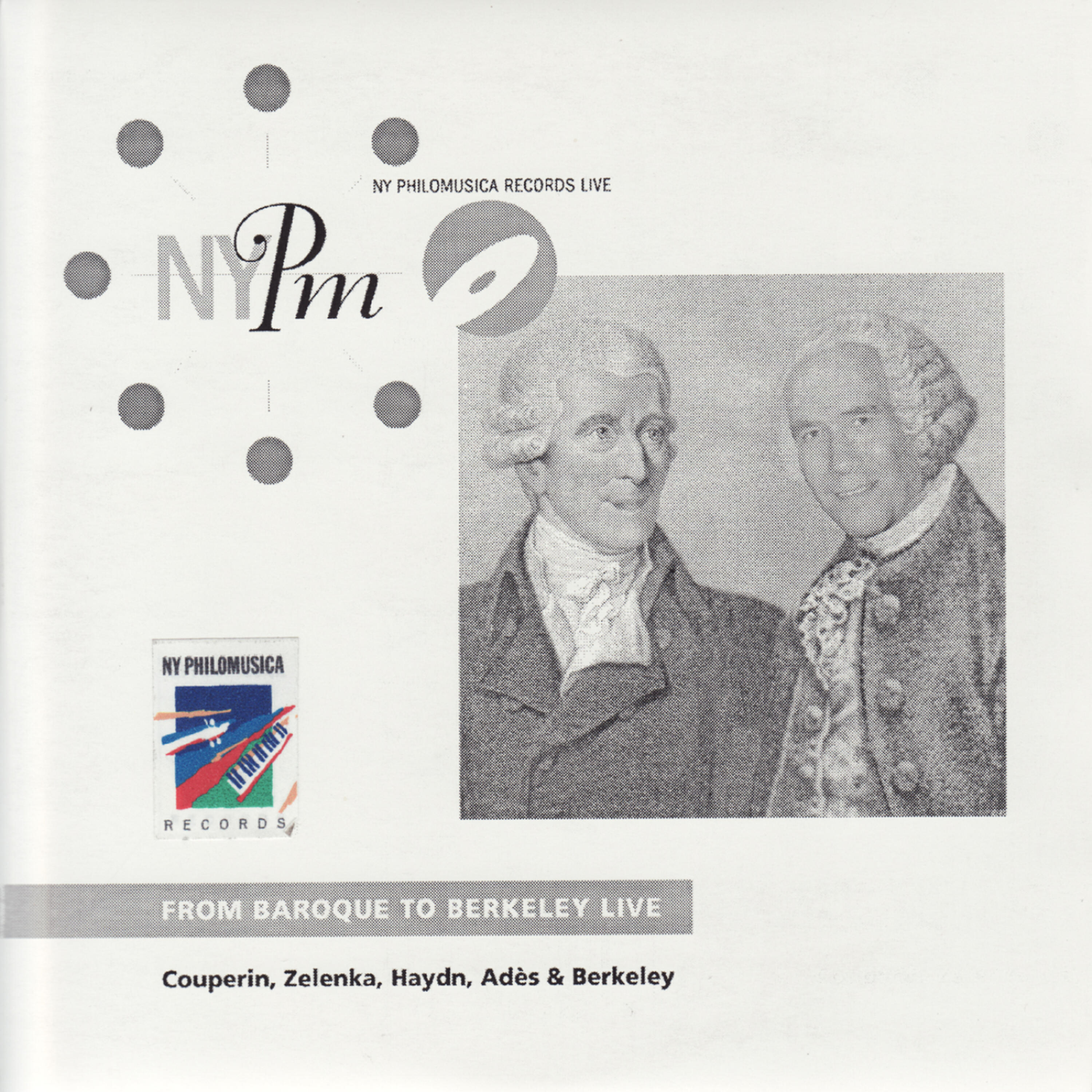 Трек Joseph Haydn  Sextet No. 14 in E Flat: III. Menuetto and Trois (Live)