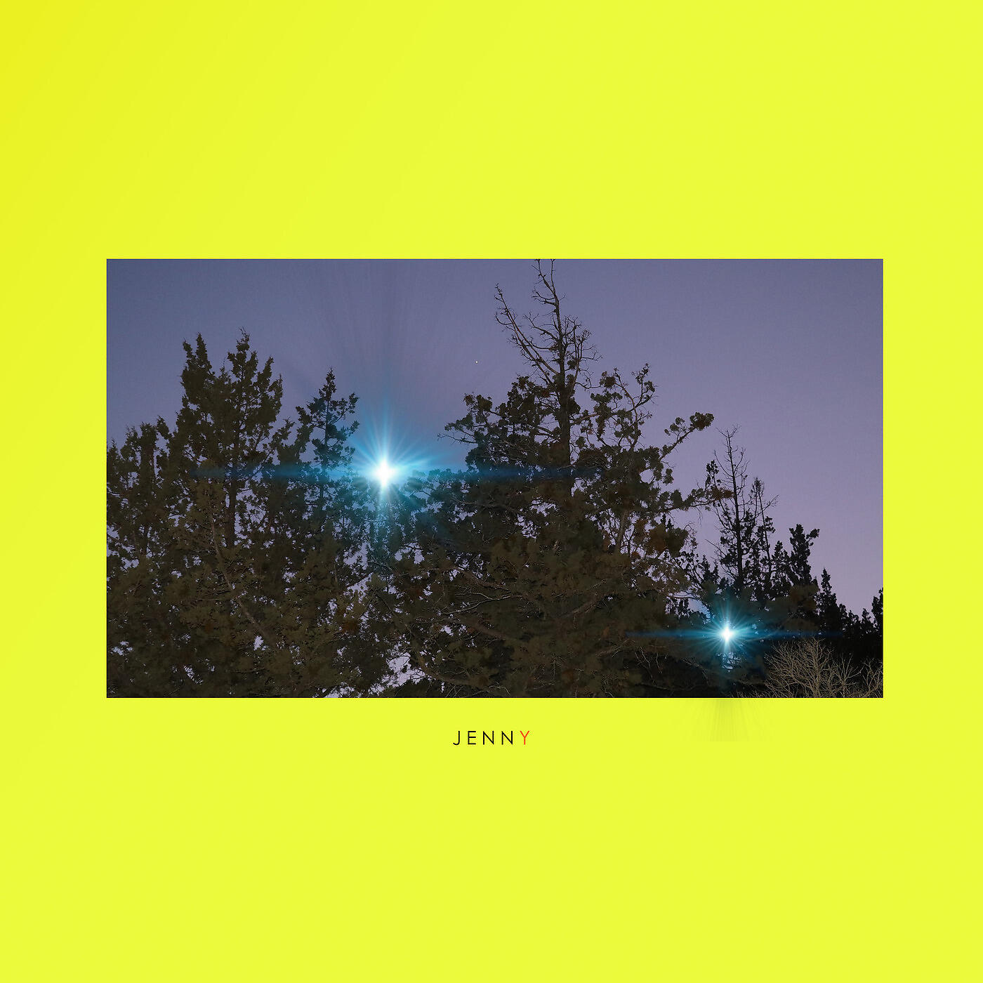 Релиз Jenny