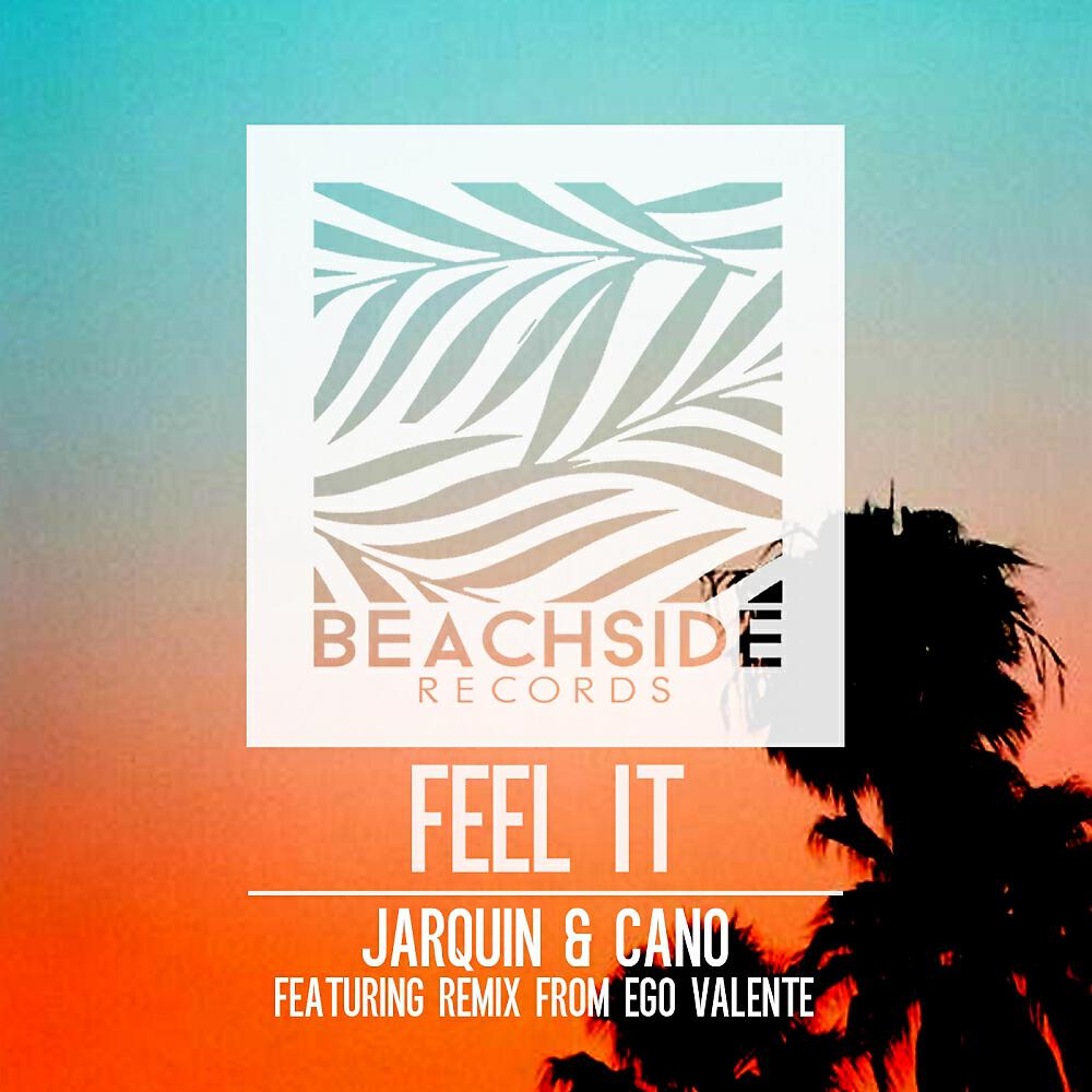 Релиз Feel It