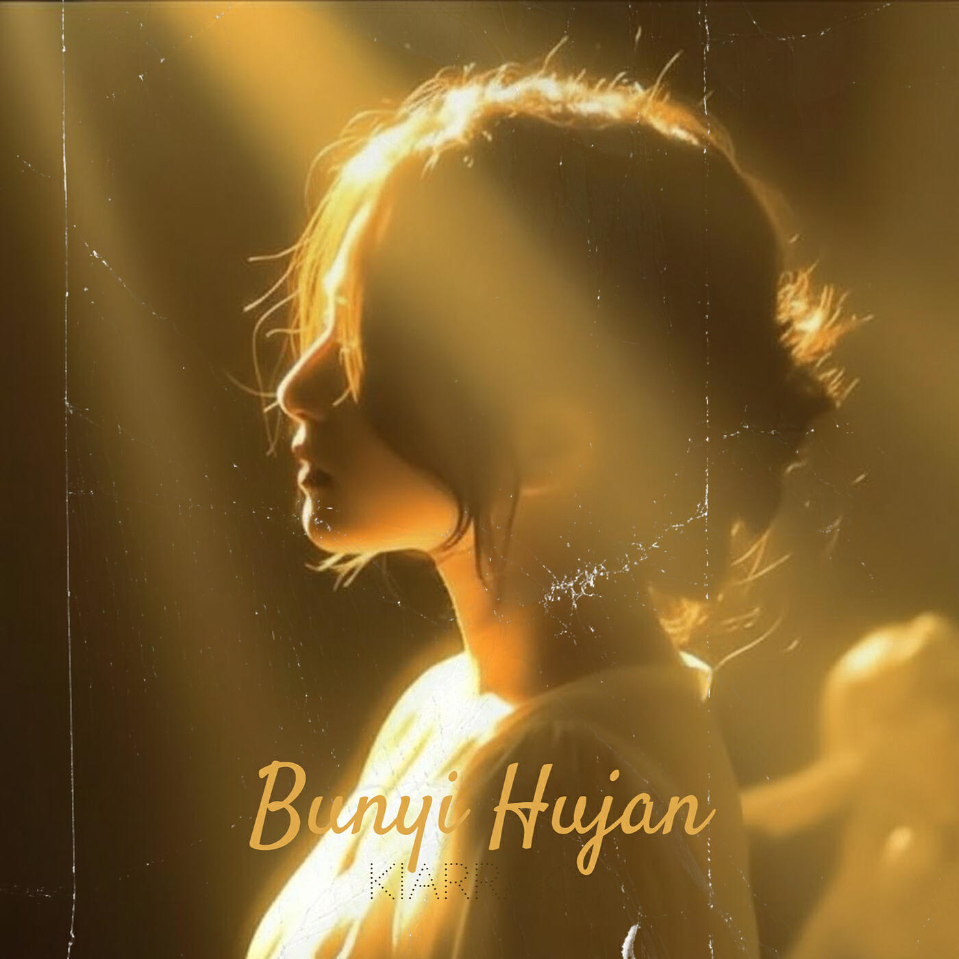 Релиз Bunyi Hujan