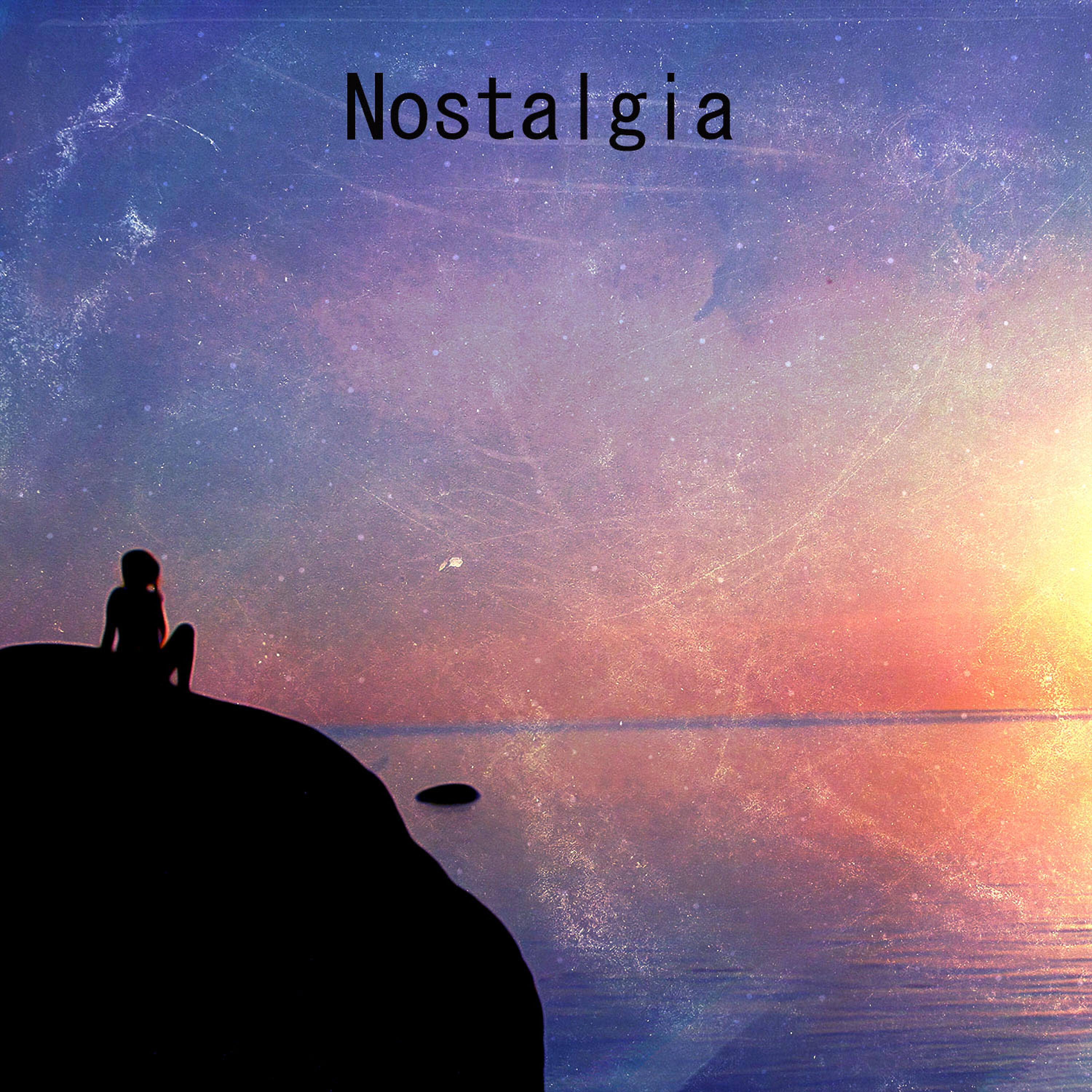 Релиз Nostalgia