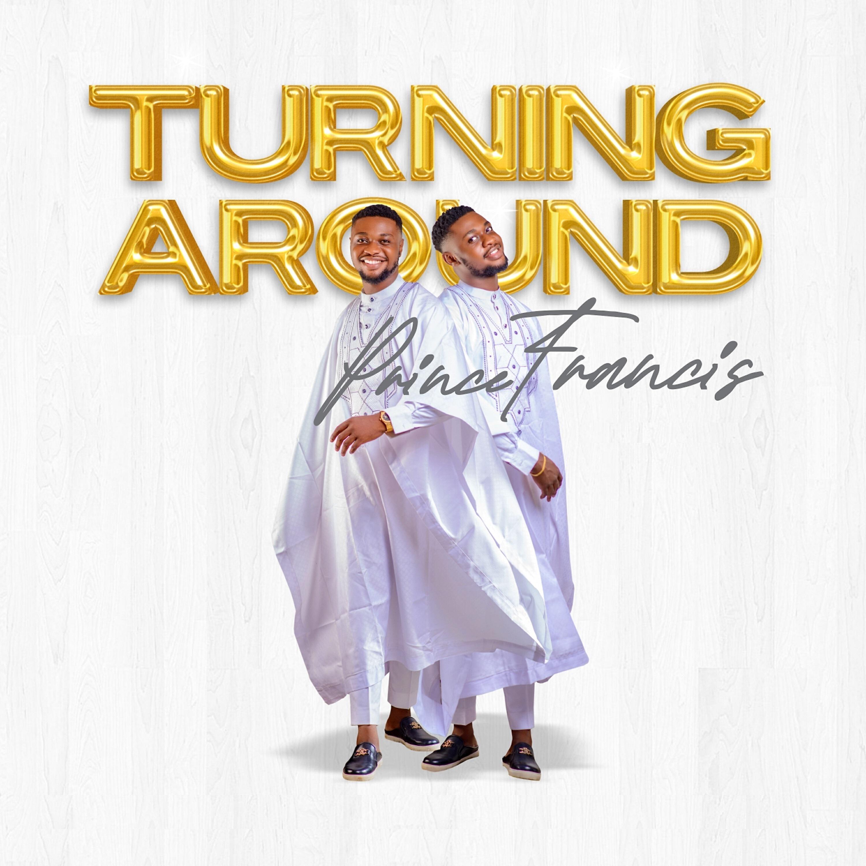 Релиз Turning Around