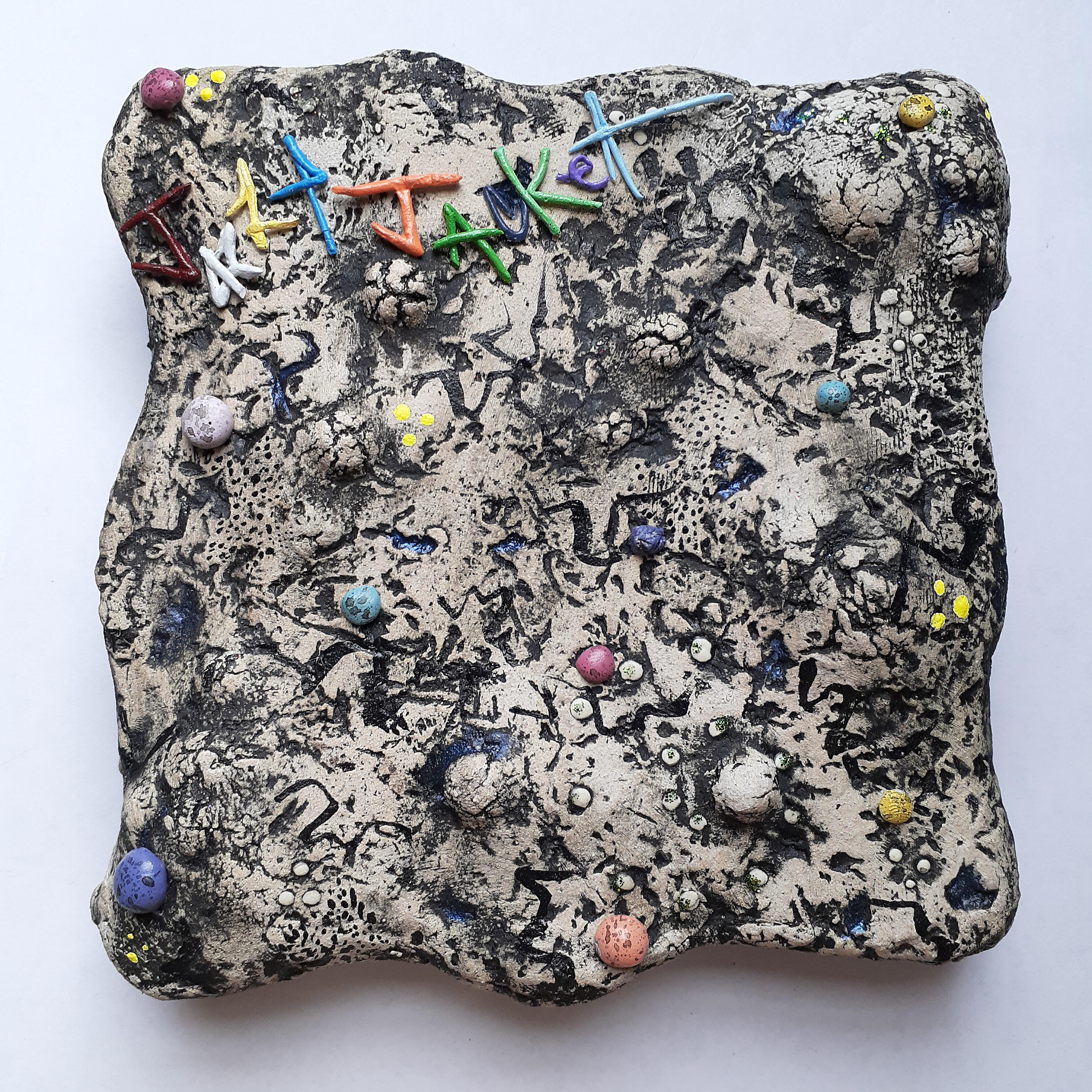 Релиз Joltjacket