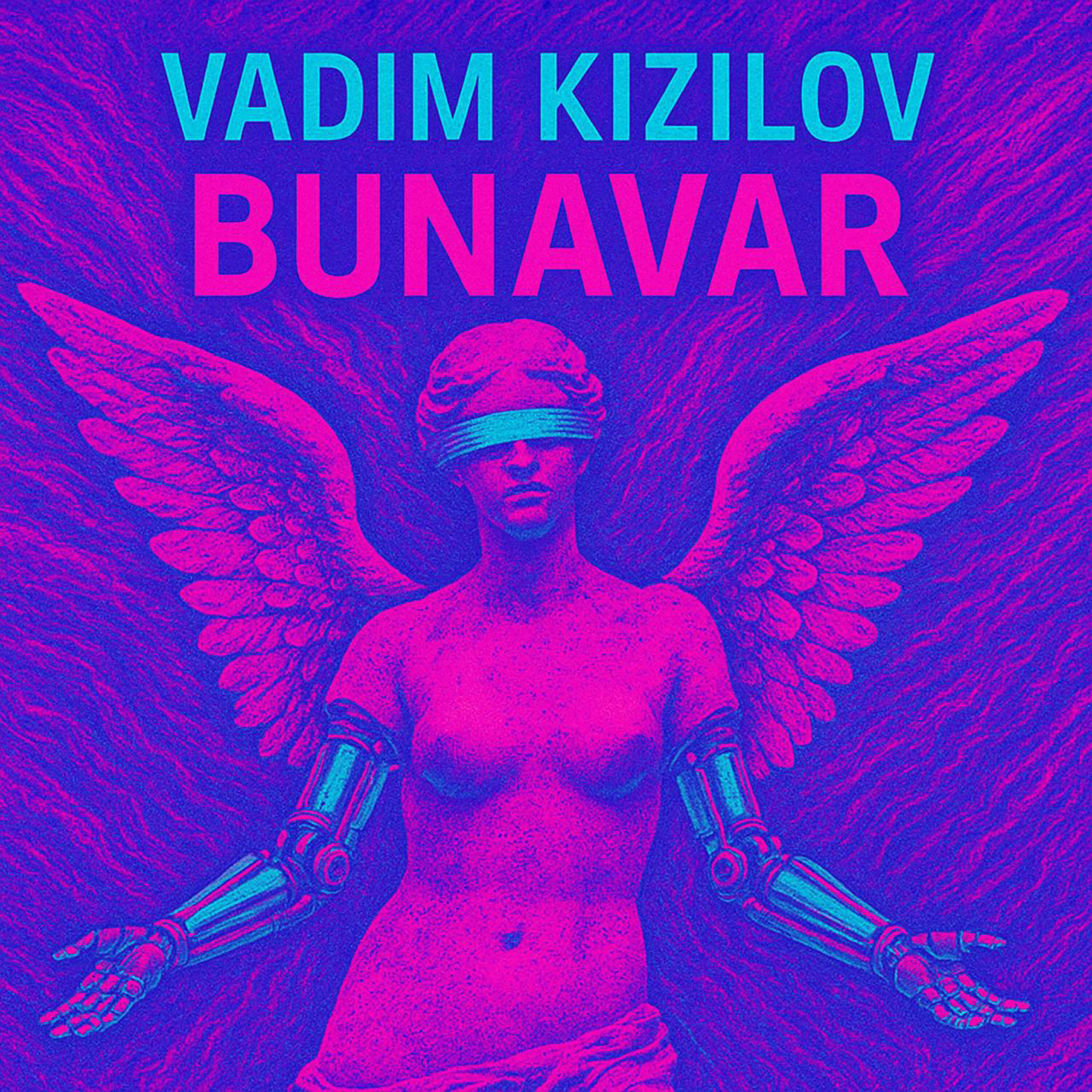 Релиз BUNAVAR