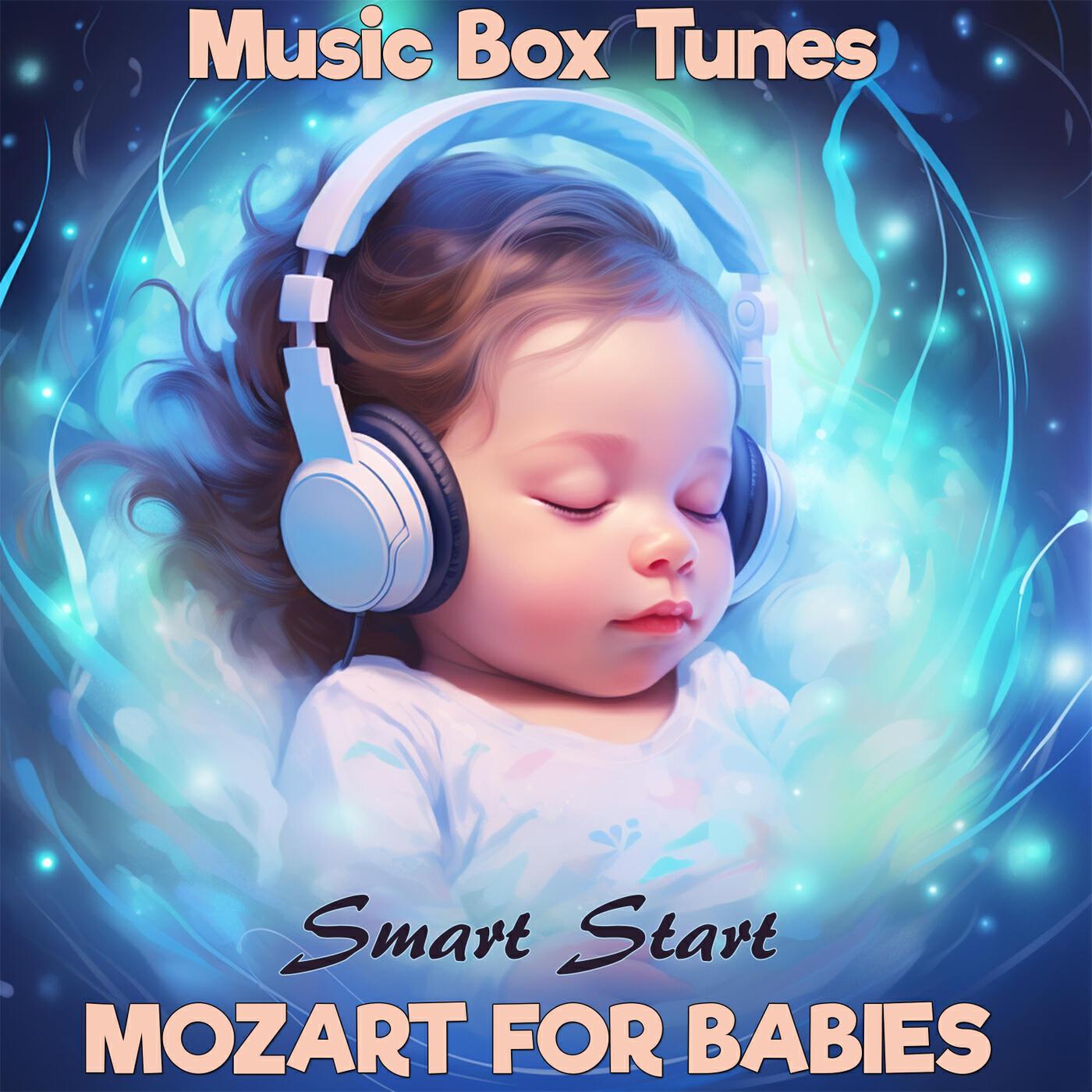 Релиз Mozart for Babies: Smart Start