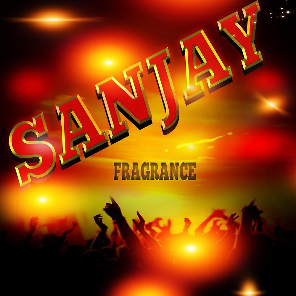 Релиз Fragrance