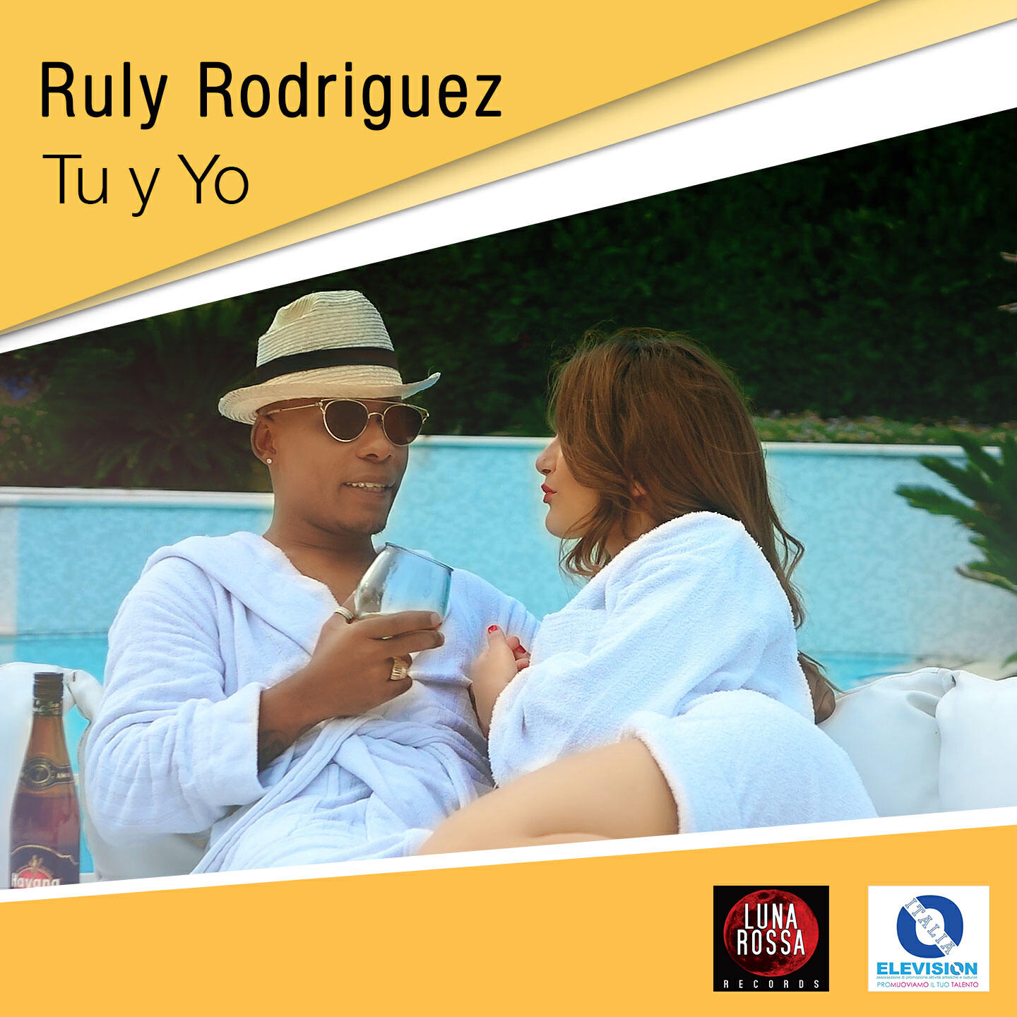 Релиз Tu y Yo