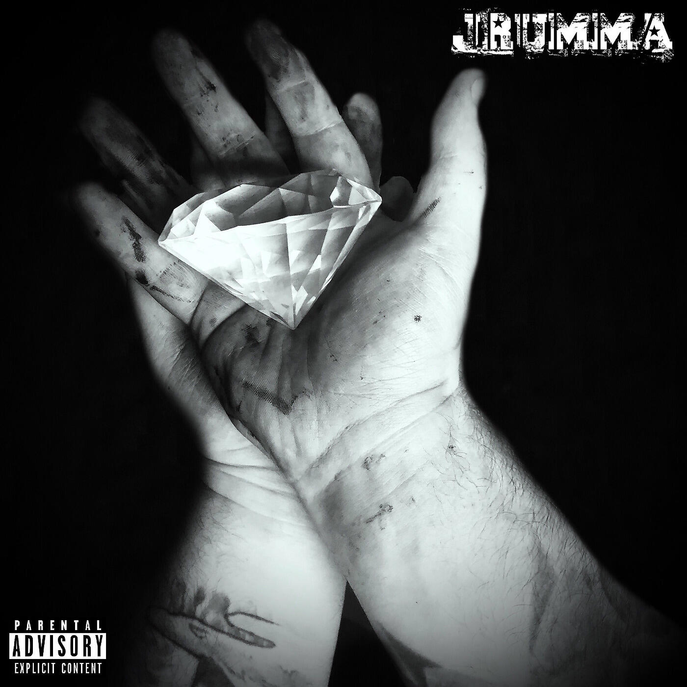 Релиз Diamond in the Rough