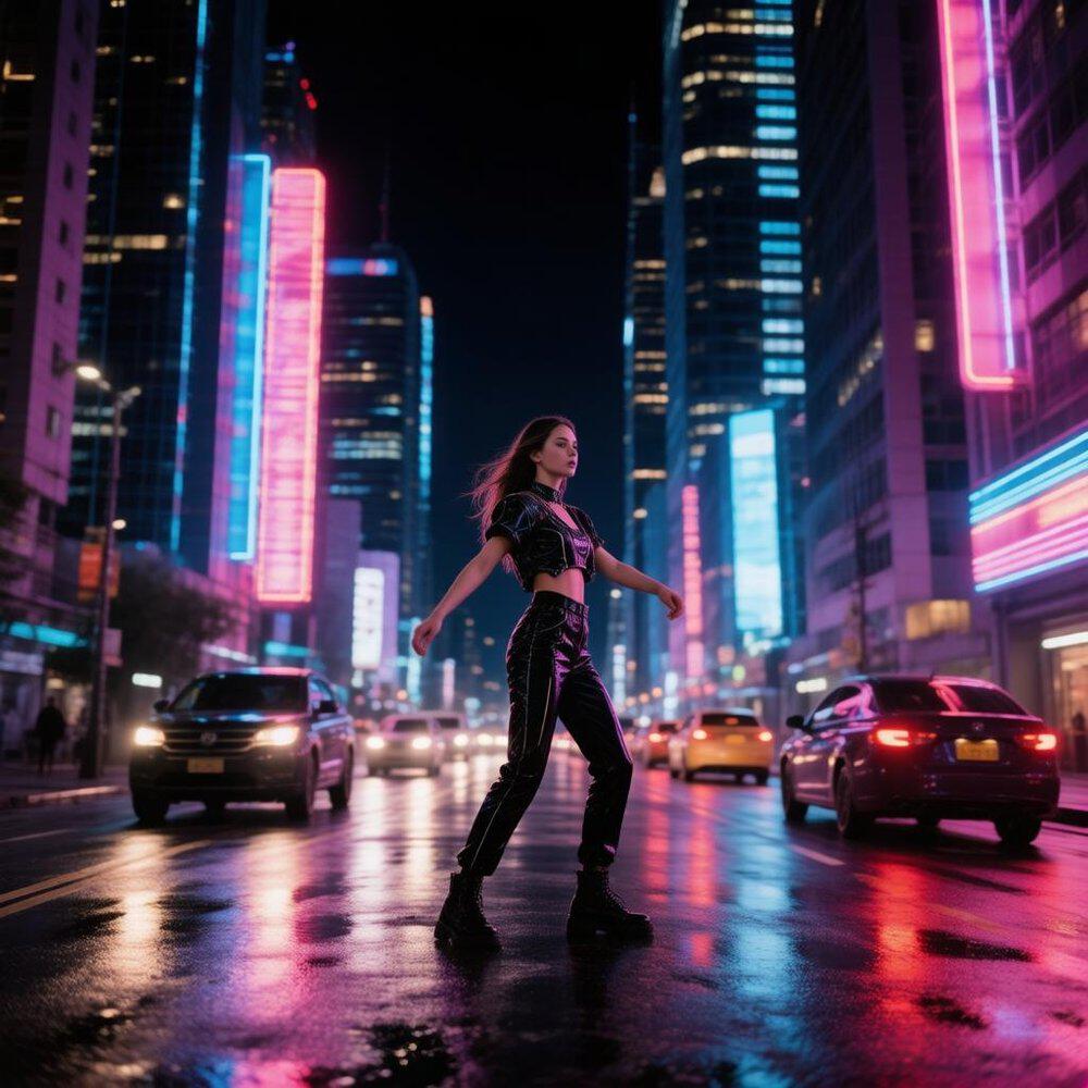 Релиз Города Искры