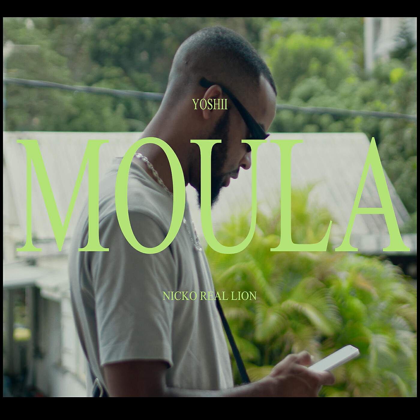 Релиз Moula