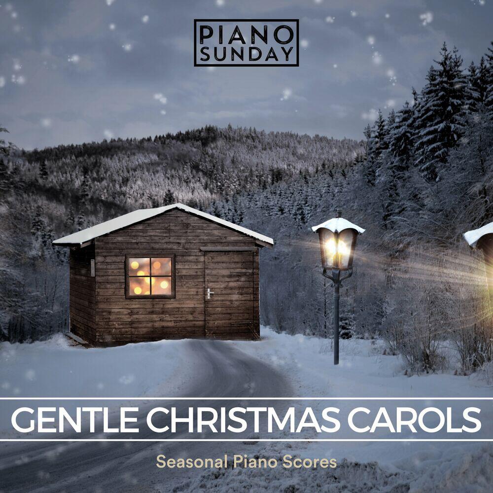 Релиз Gentle Christmas Carols