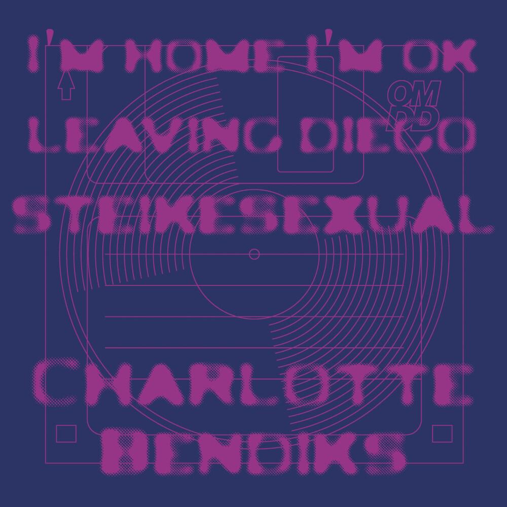 Релиз I'm Home, I'm Ok EP