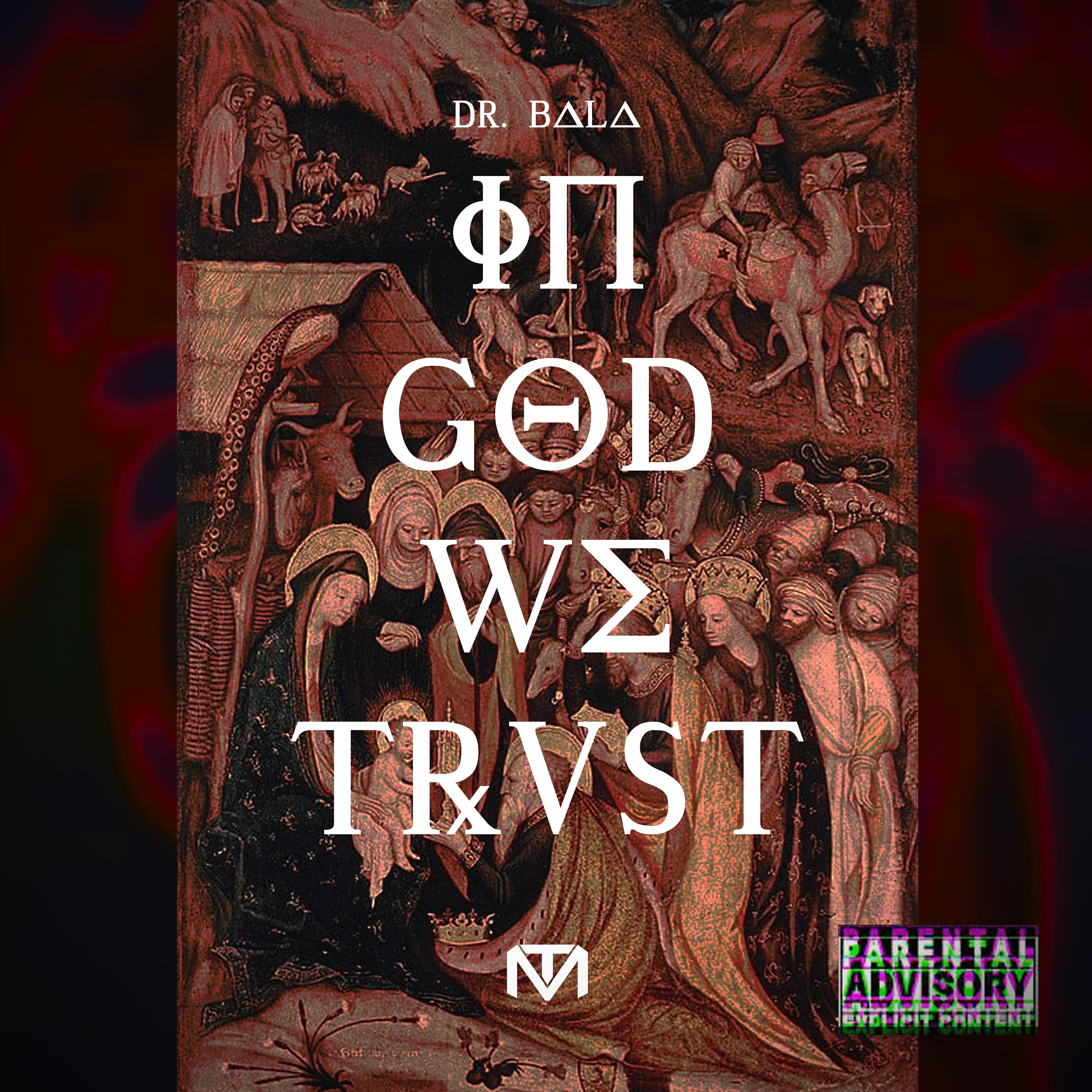 Релиз In God We Trust