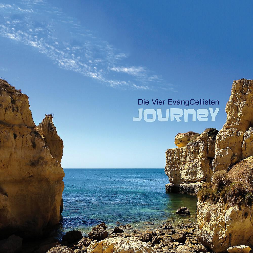 Релиз Journey