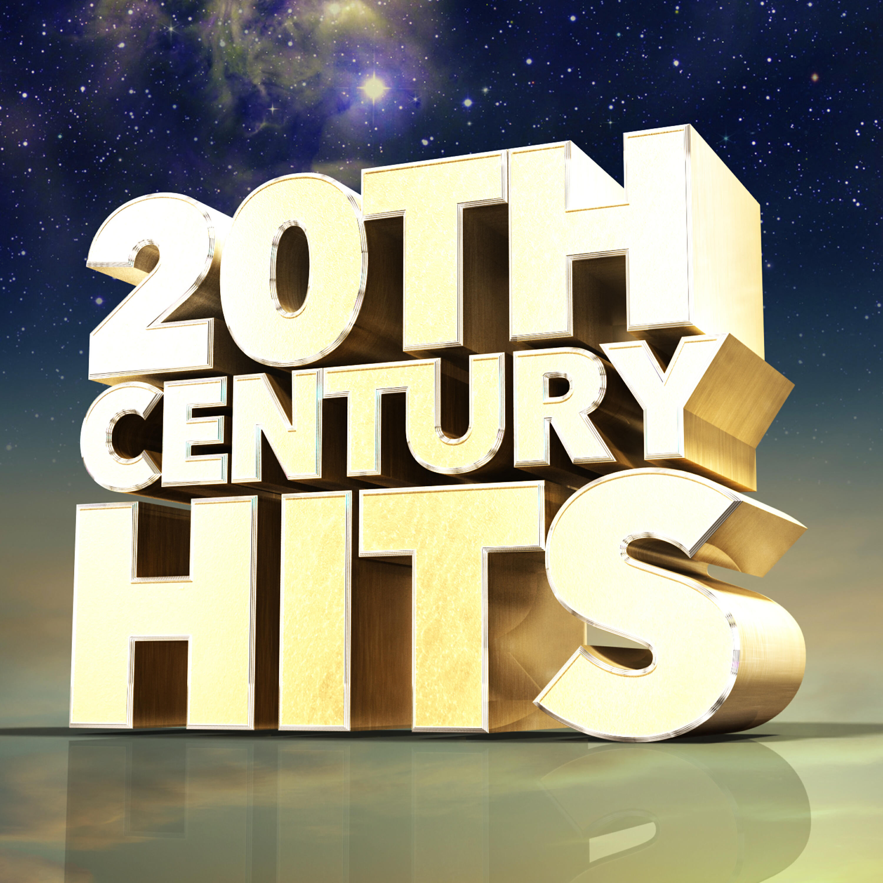 Релиз 20th Century Hits