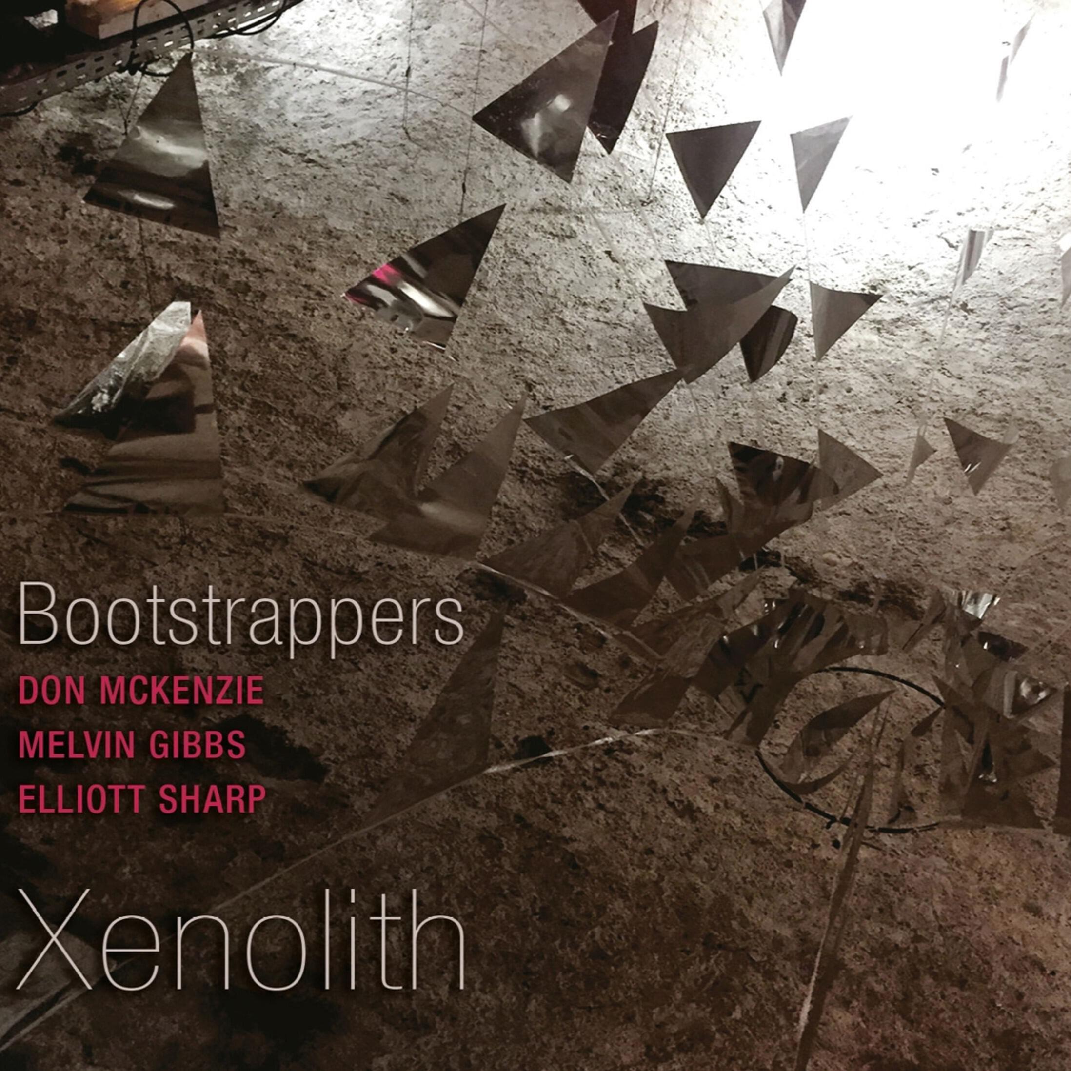Bootstrappers