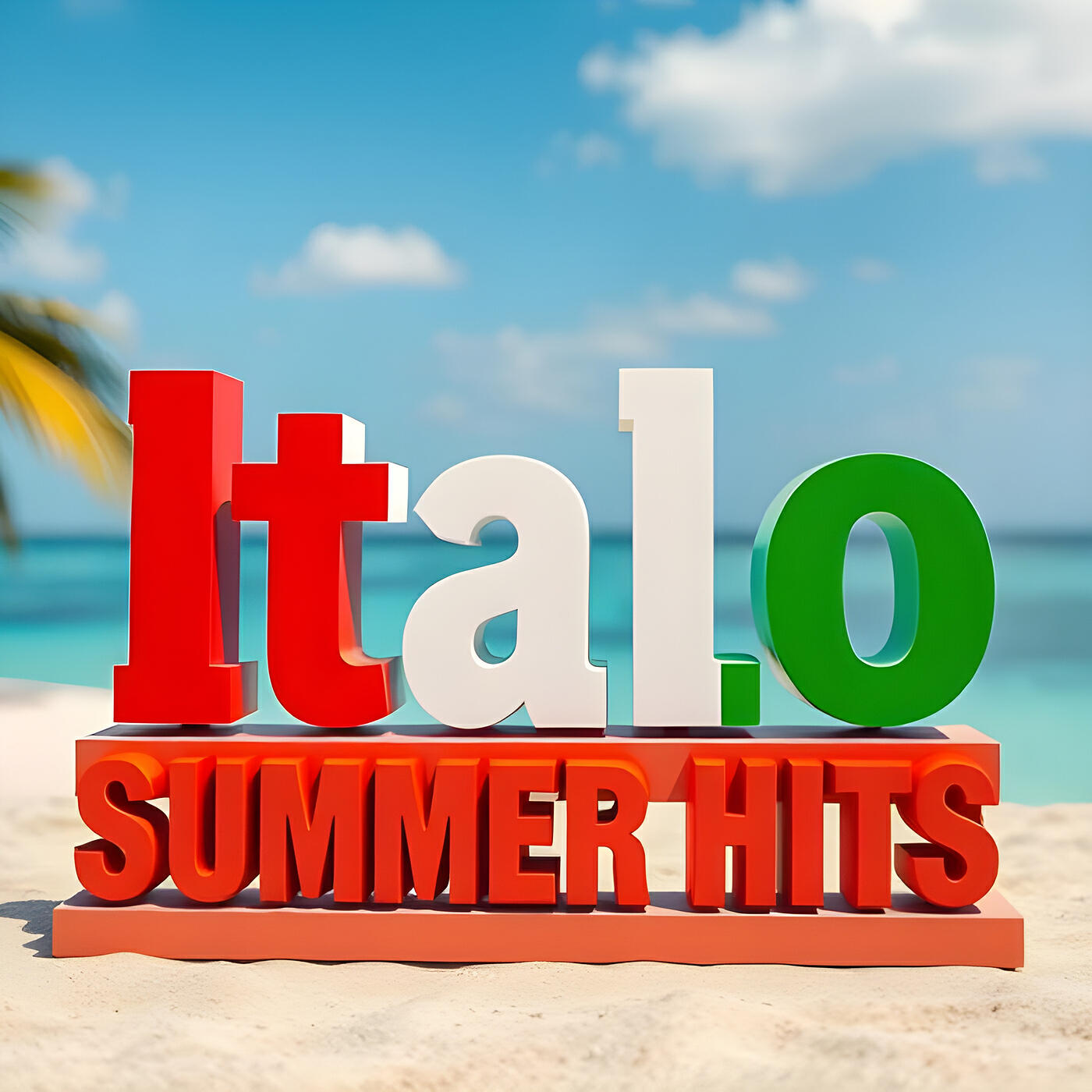 Релиз Italo Summer Hits