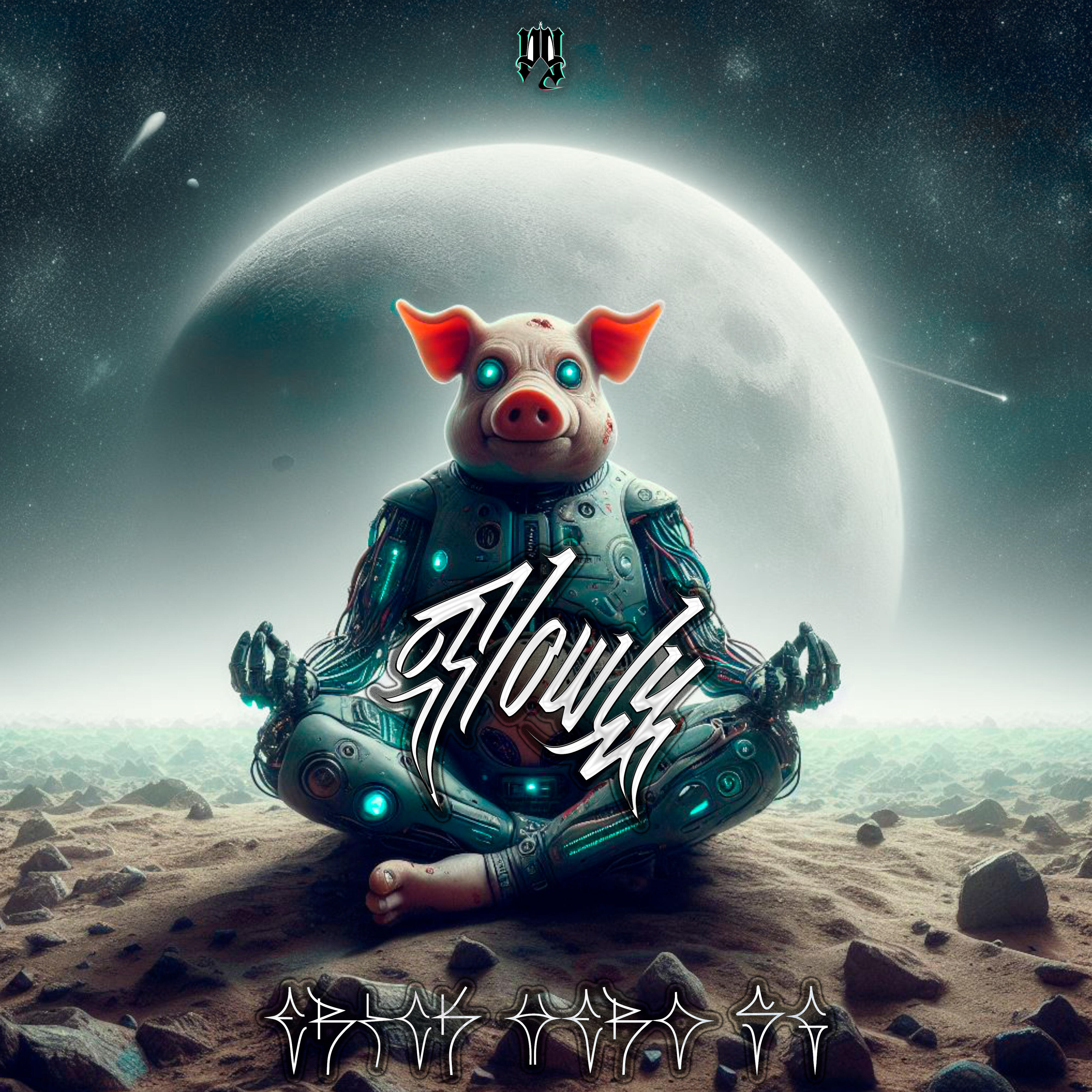 Релиз Slowly