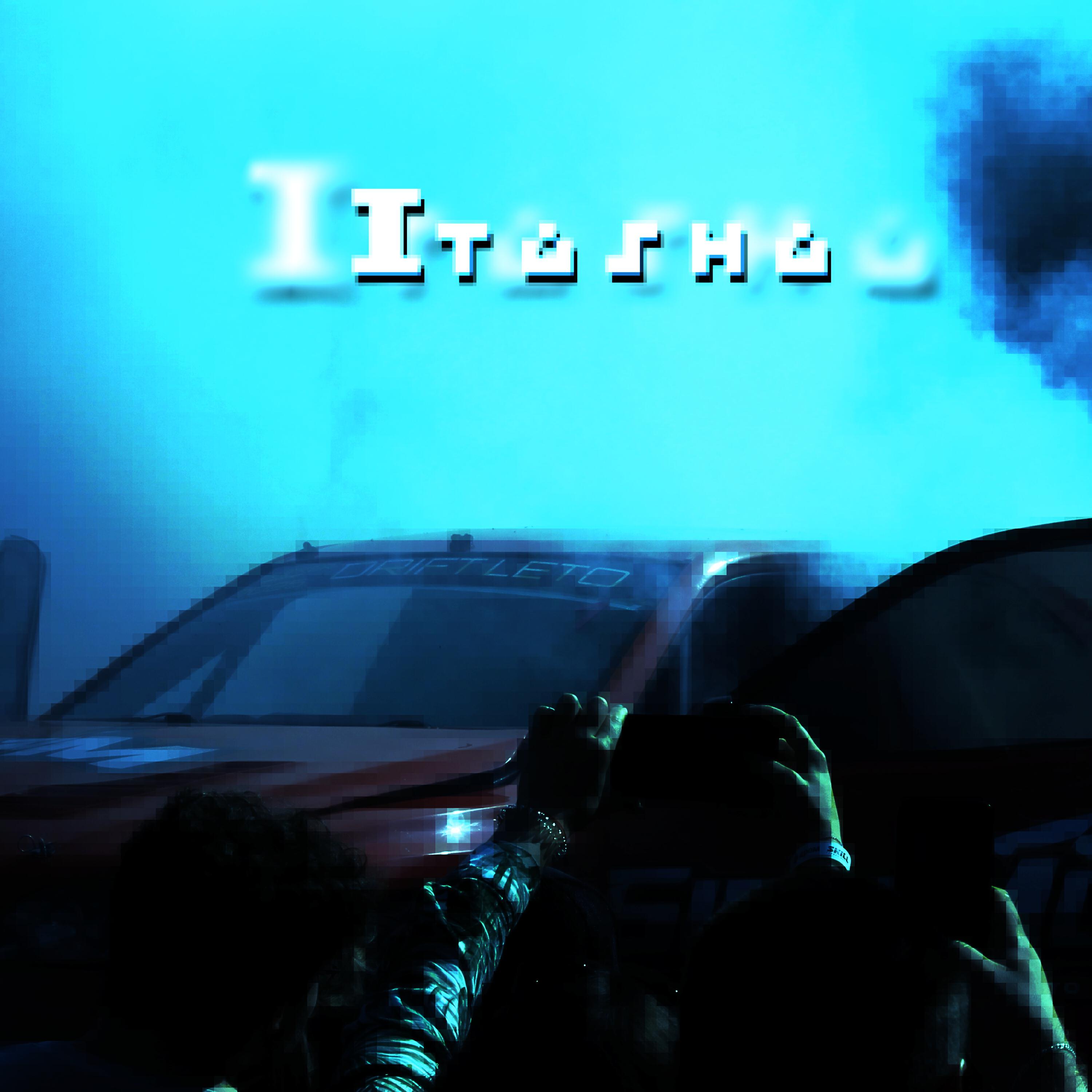 Релиз Itasha