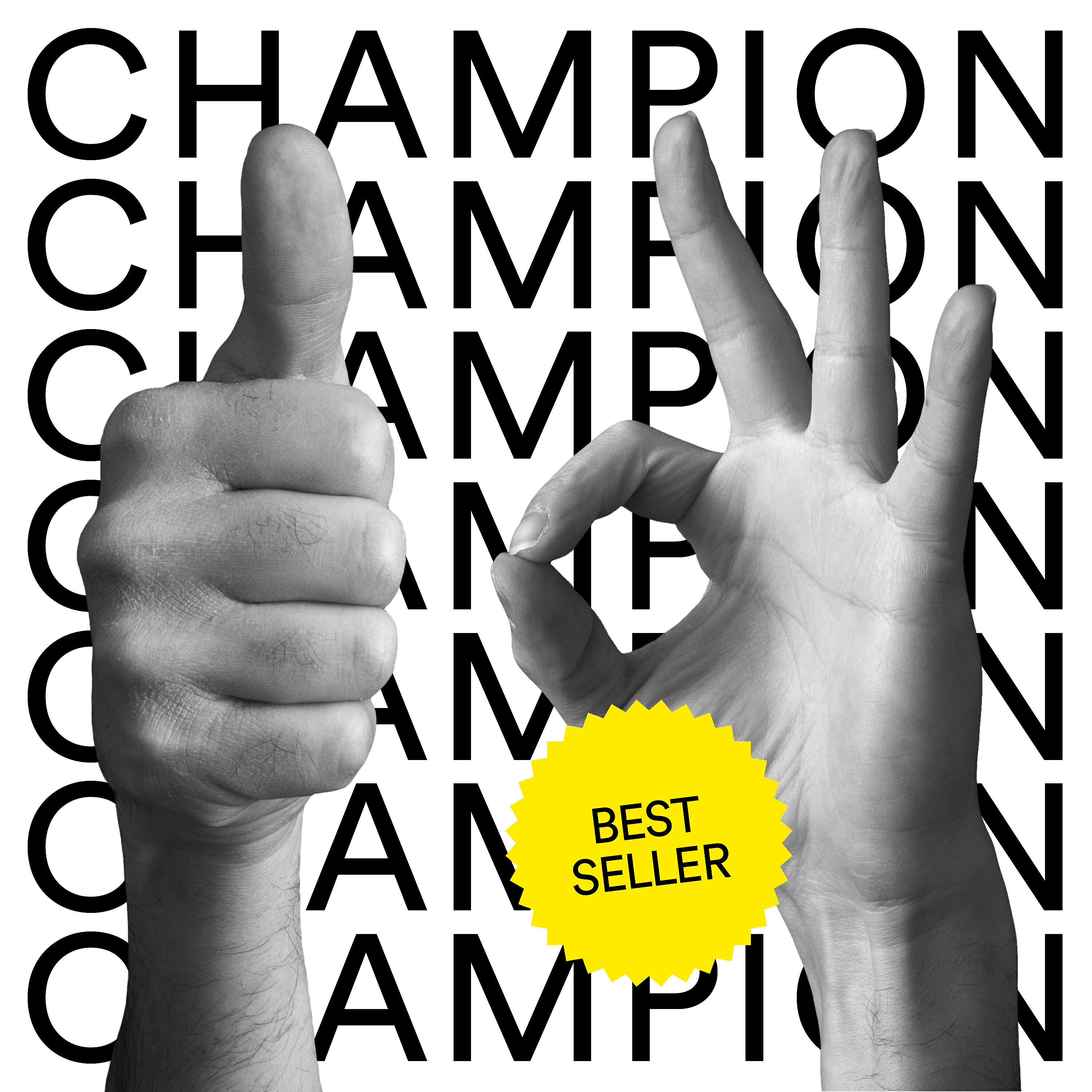 Релиз Best Seller