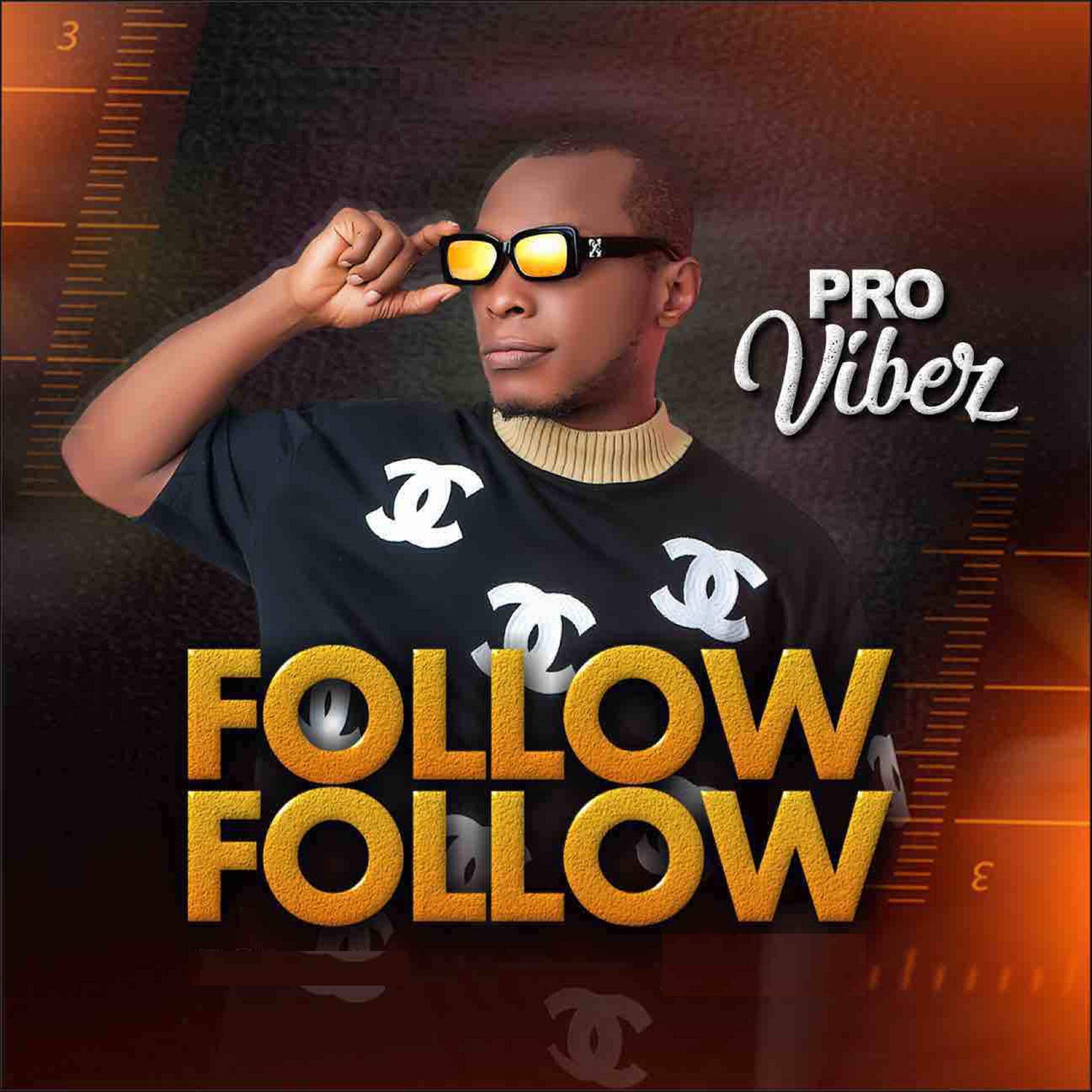 Релиз Follow Follow
