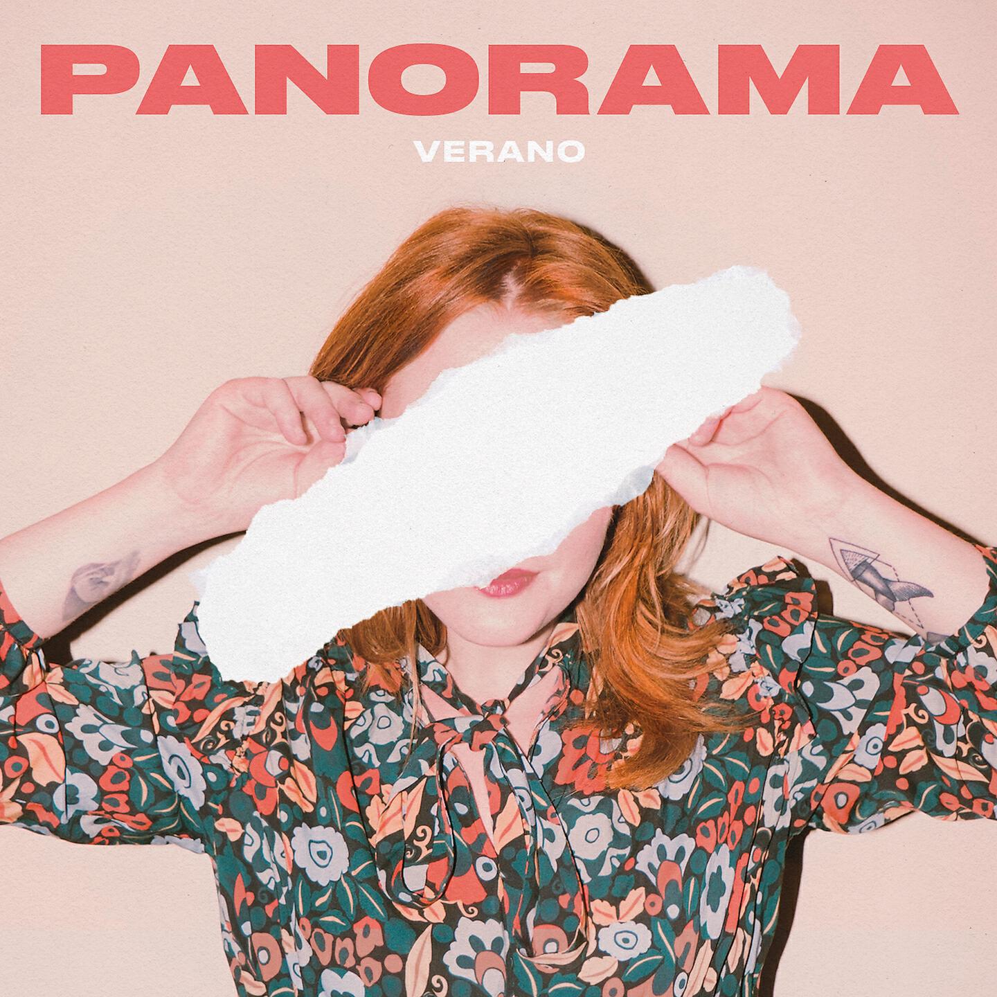 Релиз Panorama