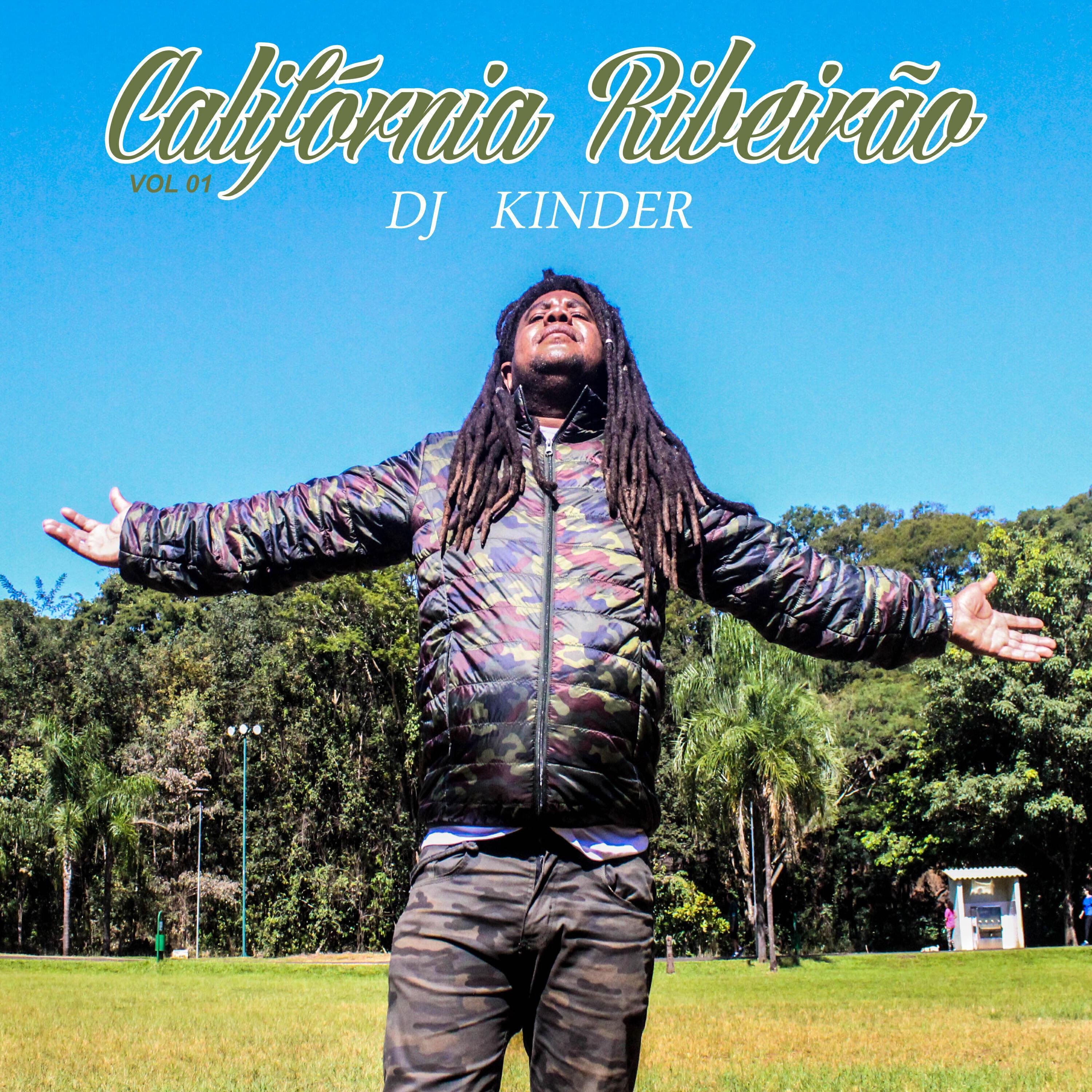 DJ Kinder