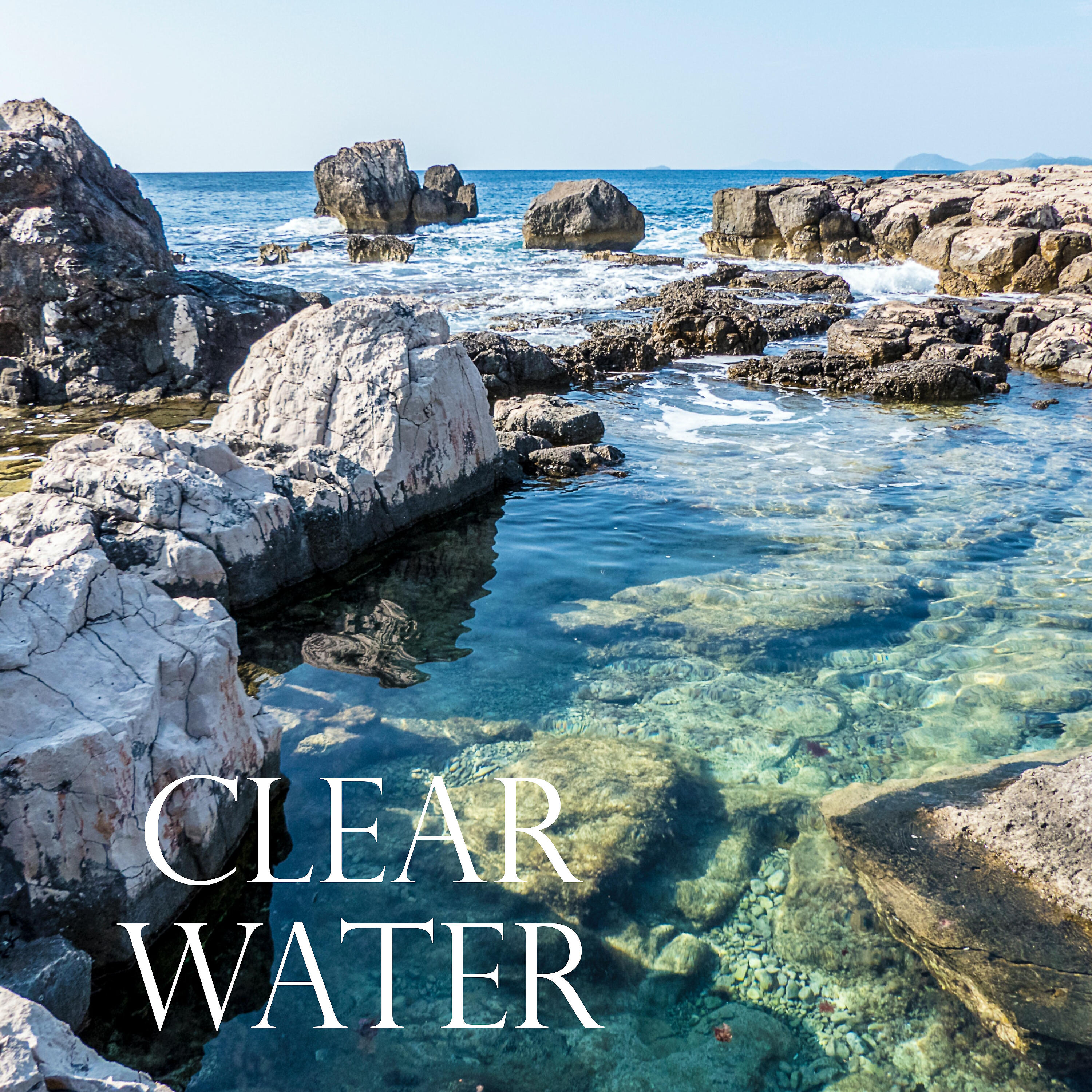 Релиз Clear Water