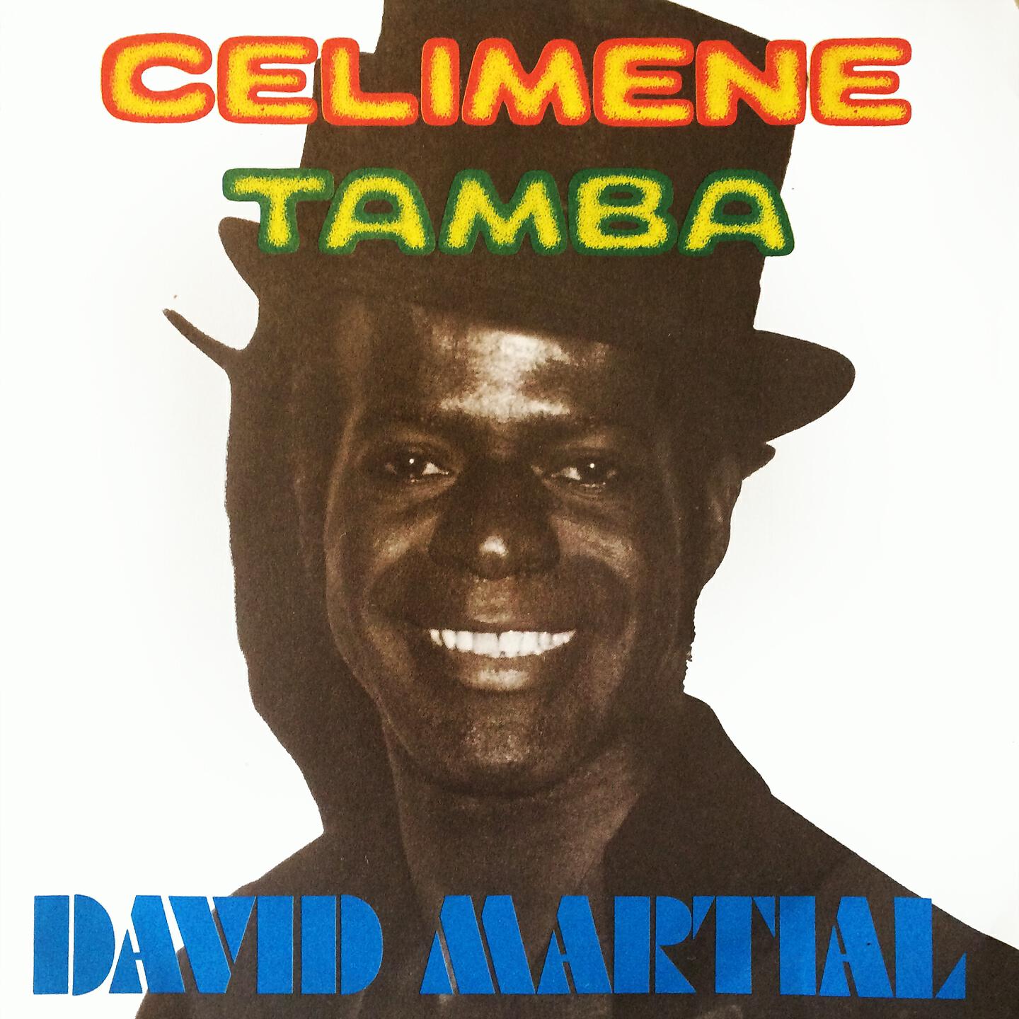 Релиз Tamba / Celimene