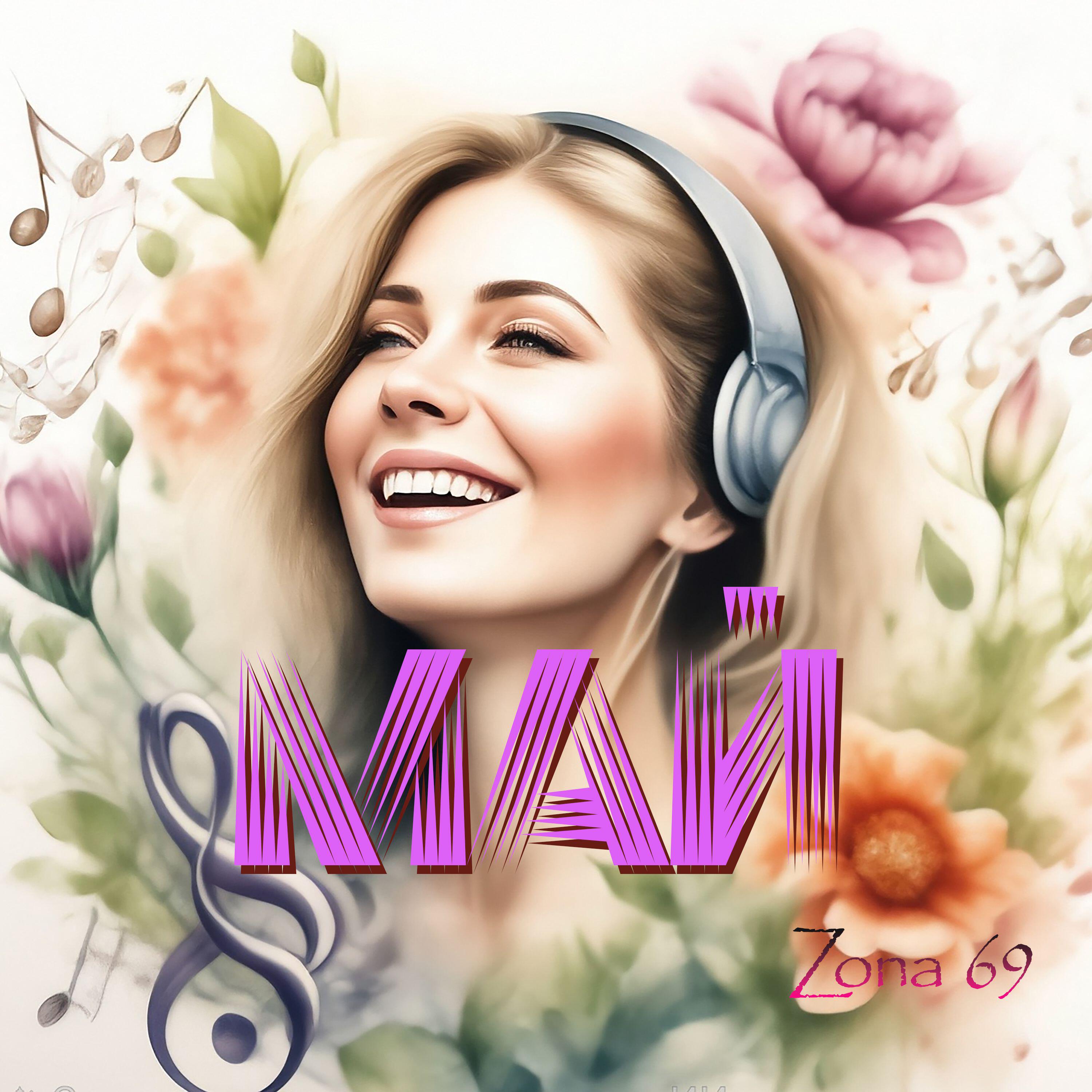 Релиз Май