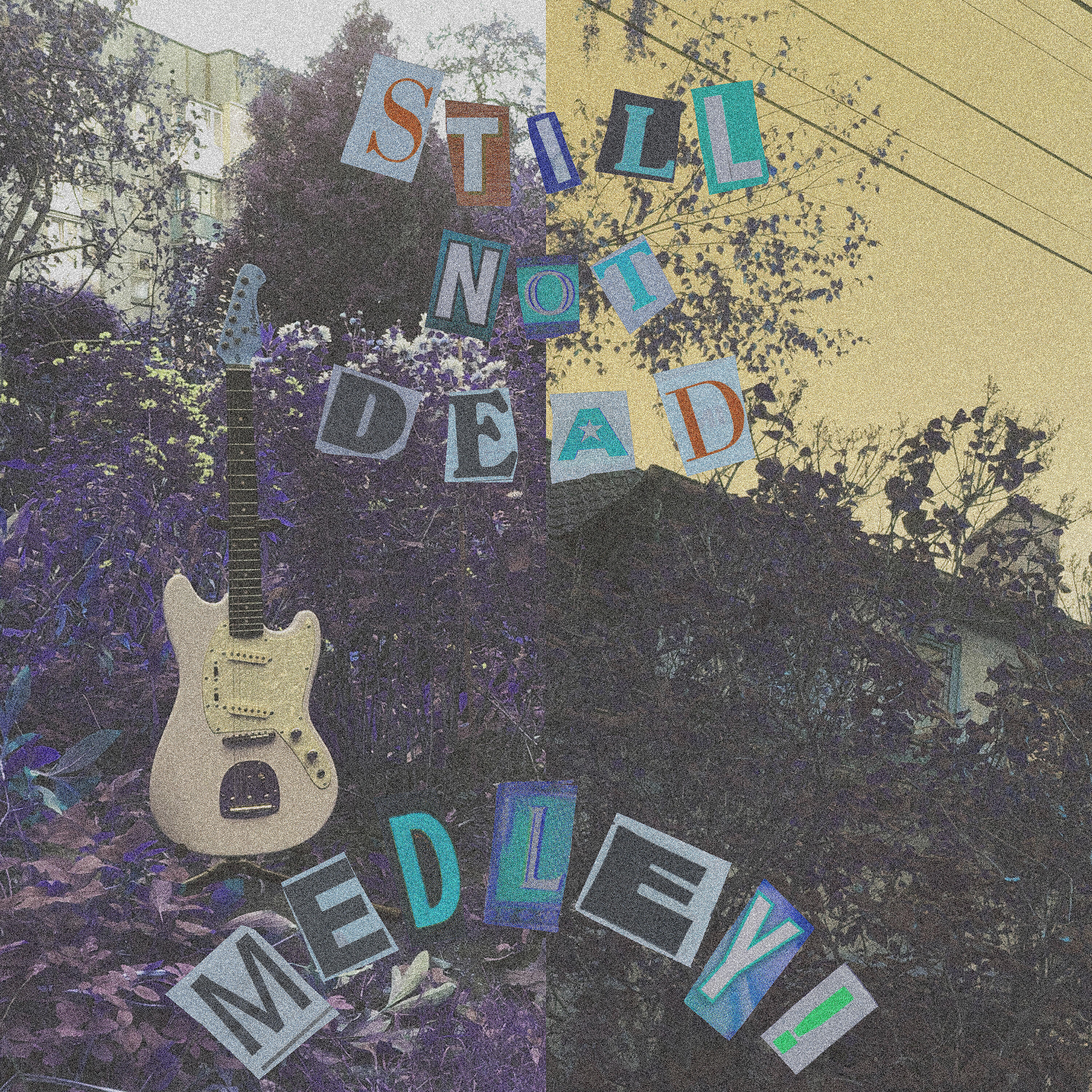 Релиз Medley!