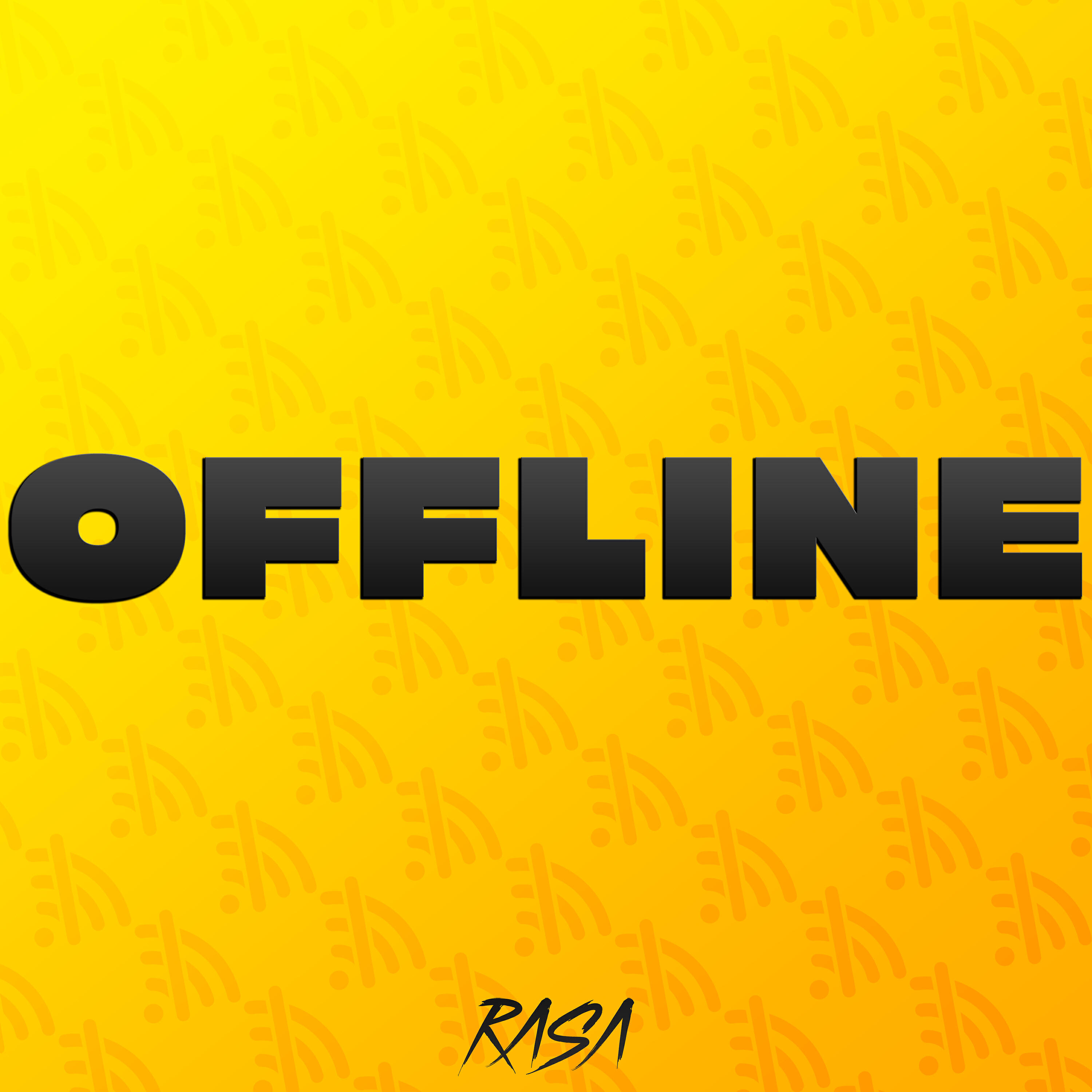 Релиз OFFLINE