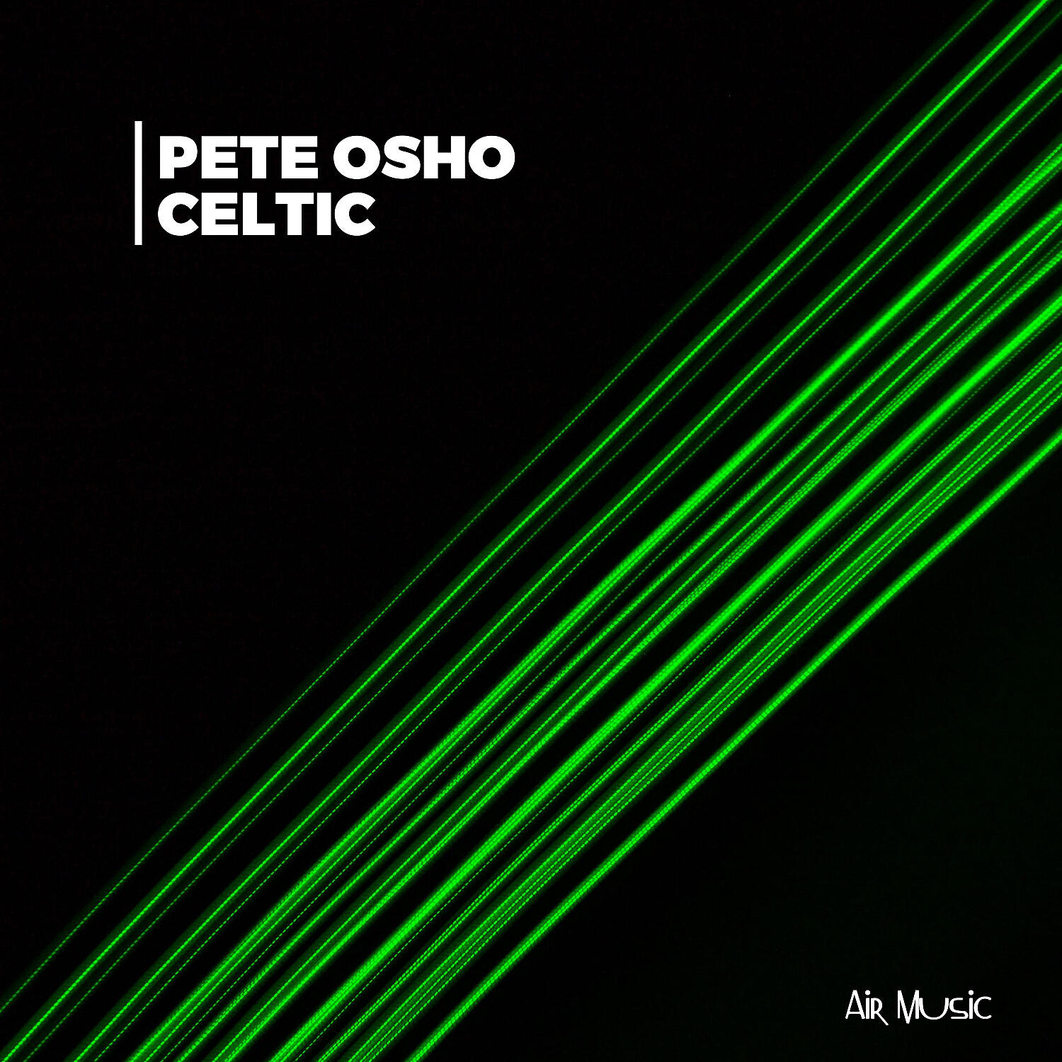 Релиз Celtic