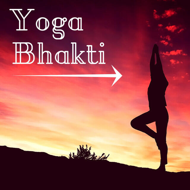 Релиз Yoga Bhakti - Relaxing Songs for Spiritual Practice, Mindfulness Meditation & Enlightenment