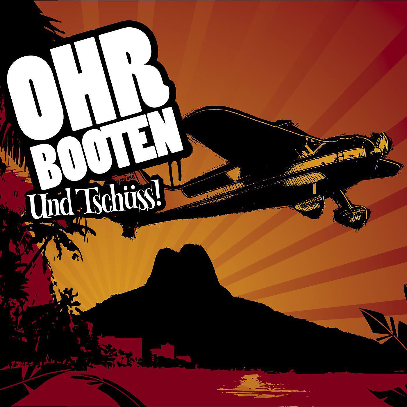 Релиз Und Tschüss!