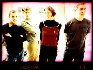 The Sensualists