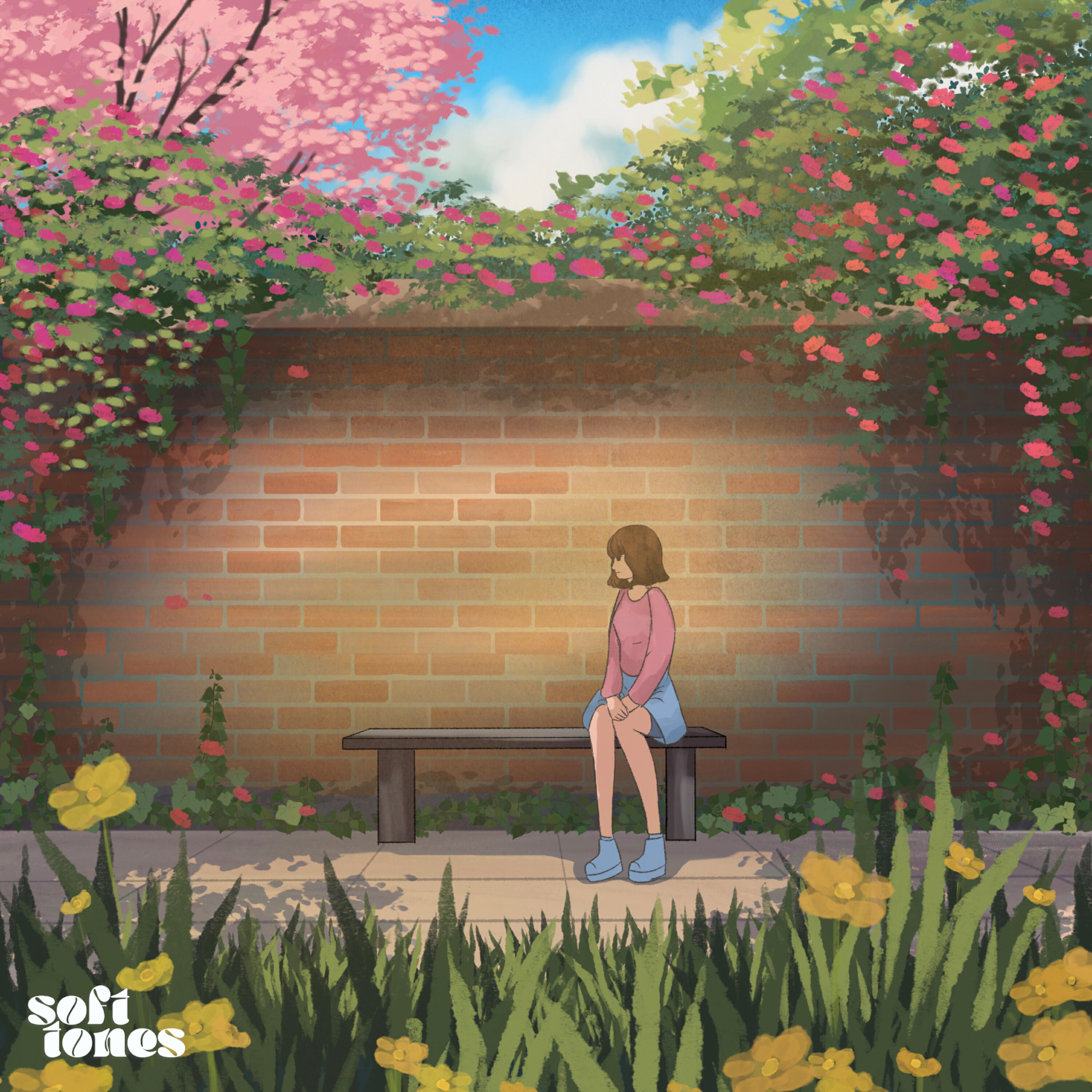 Релиз I'm still waiting for you
