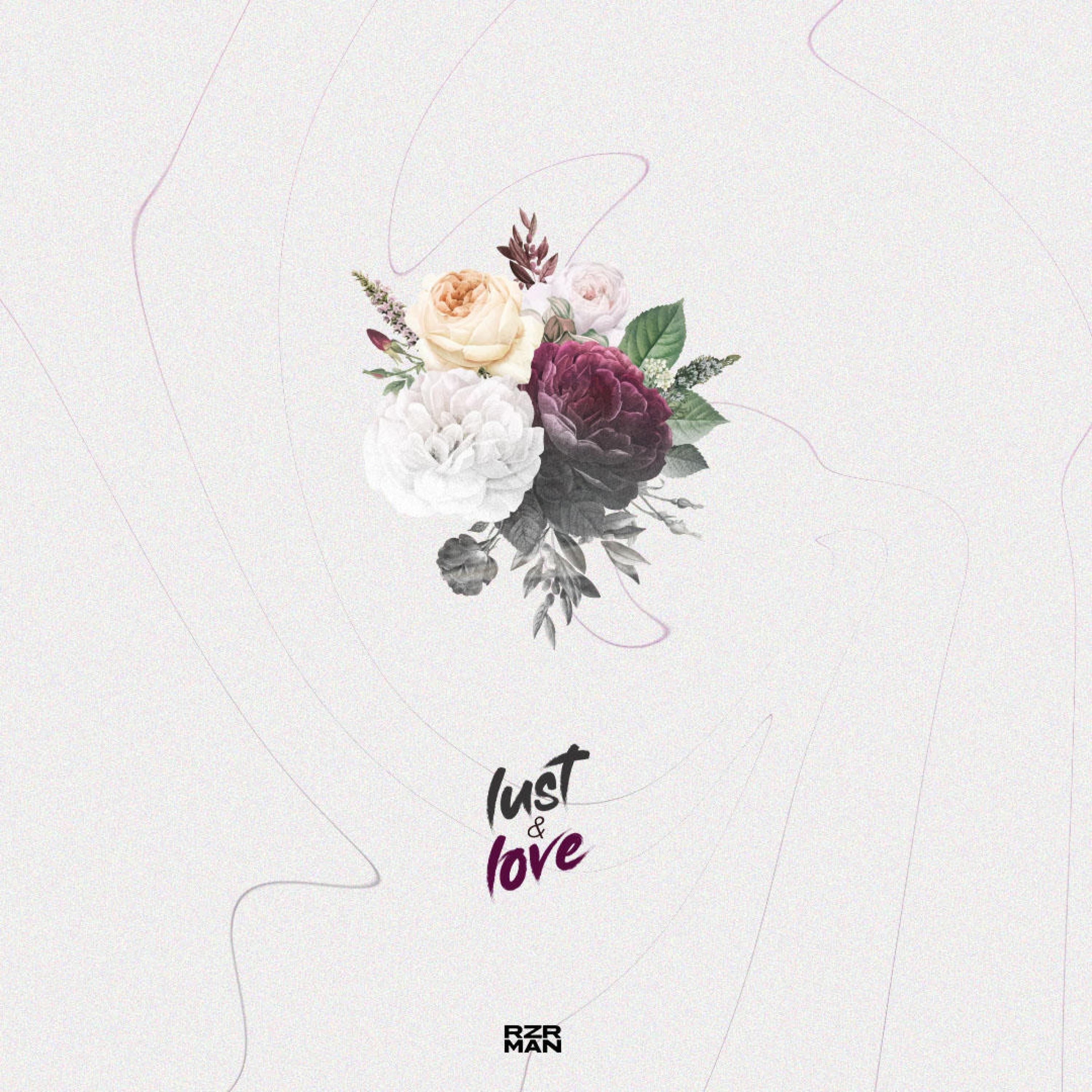 Релиз Lust & Love