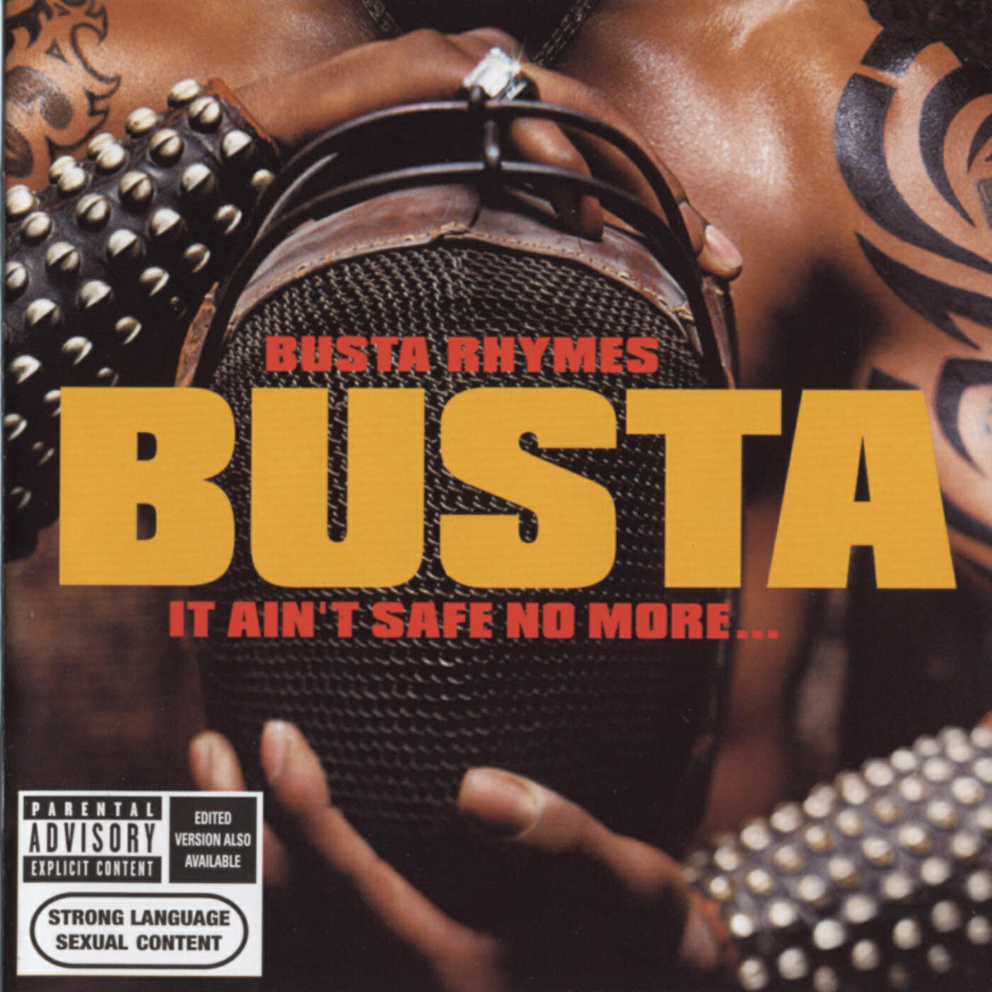 Busta Rhymes - What Up
