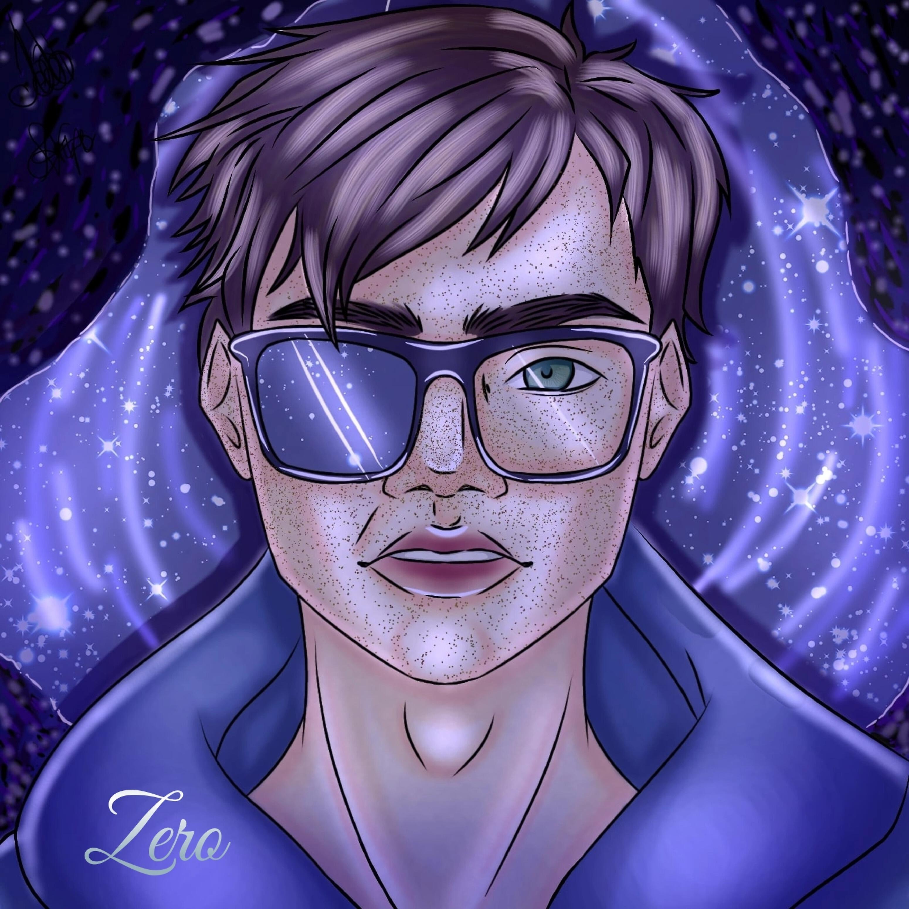 Релиз Zero