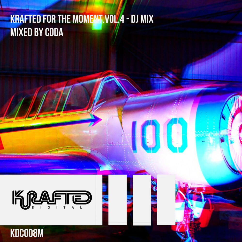 Krafted Digital