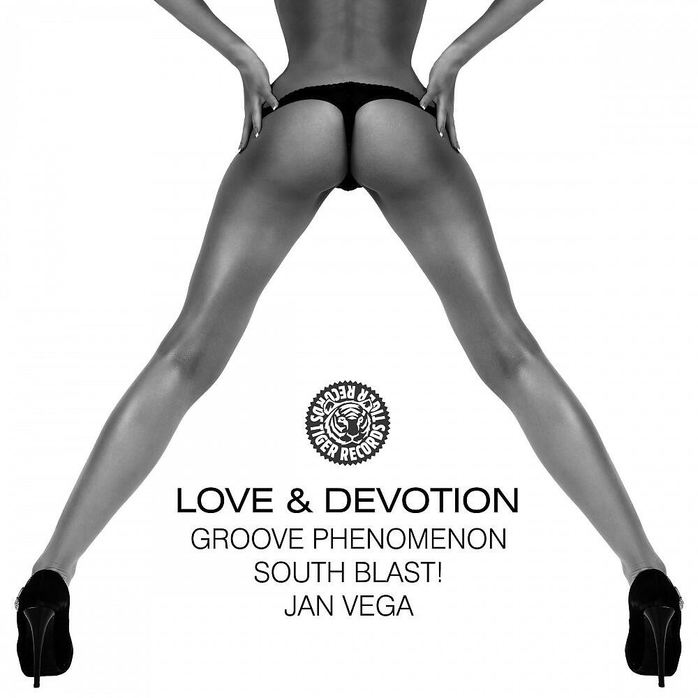 Релиз Love & Devotion
