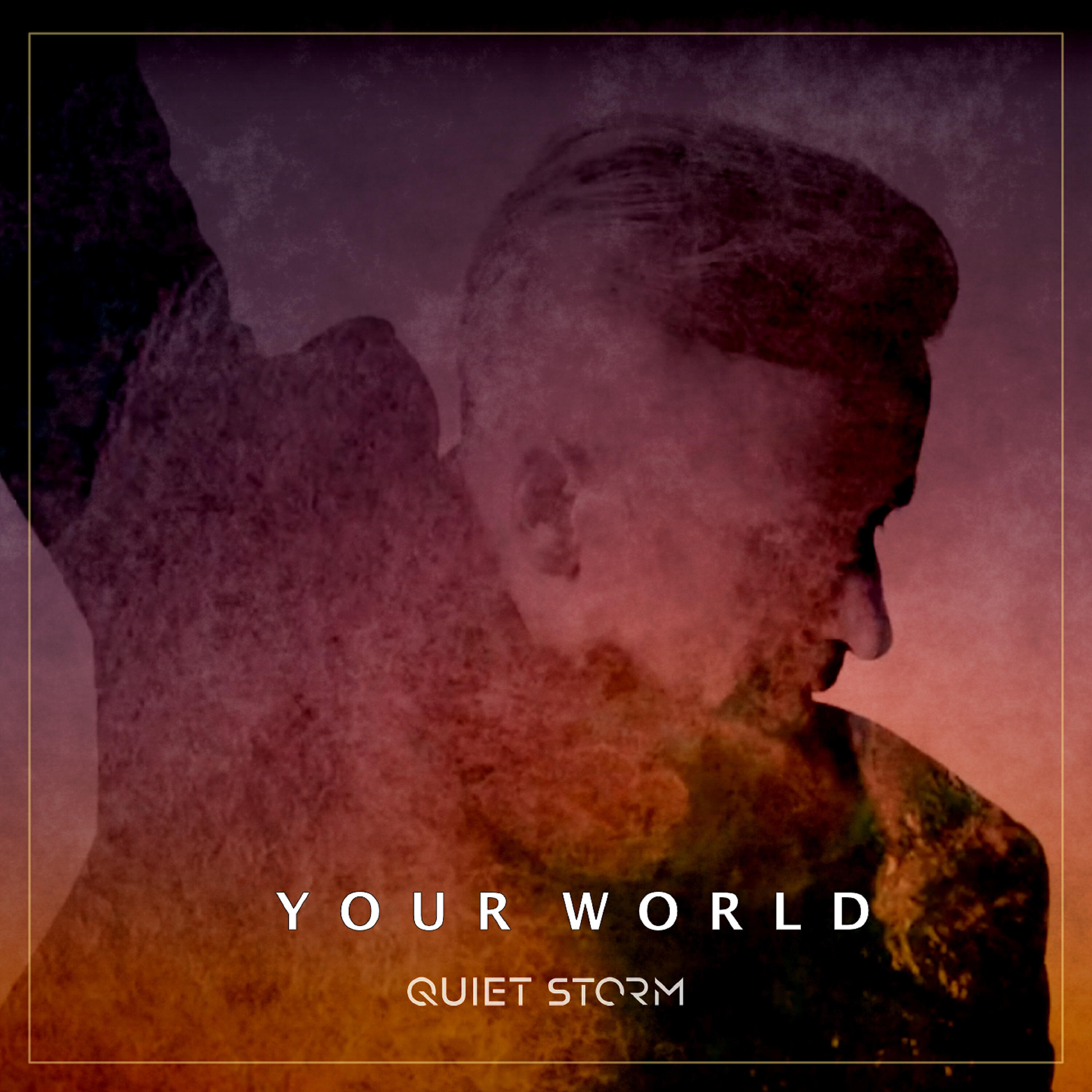 Релиз Your World