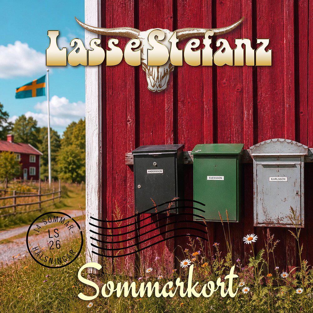 Релиз Sommarkort