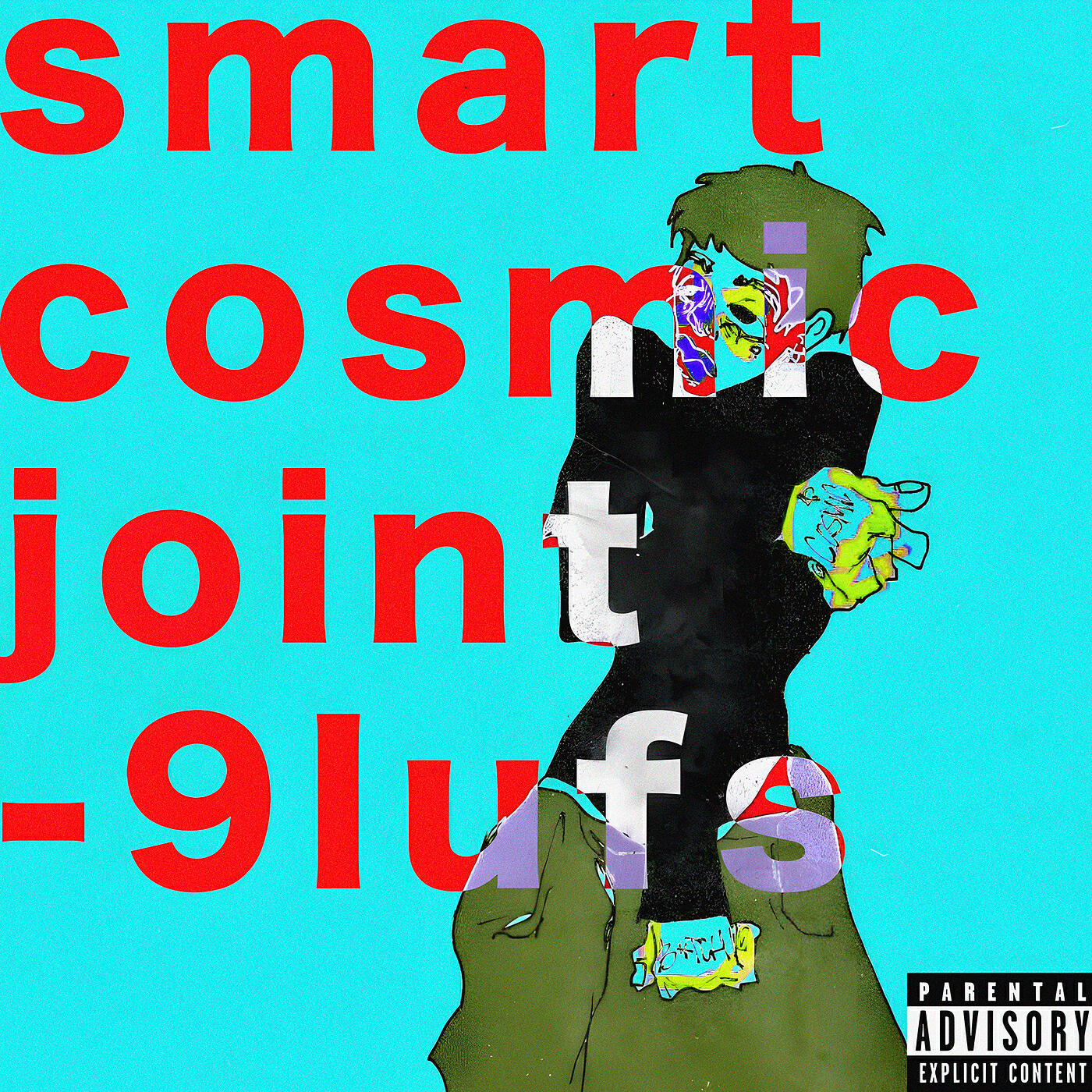 Релиз Smart Cosmic Joint -9lufs